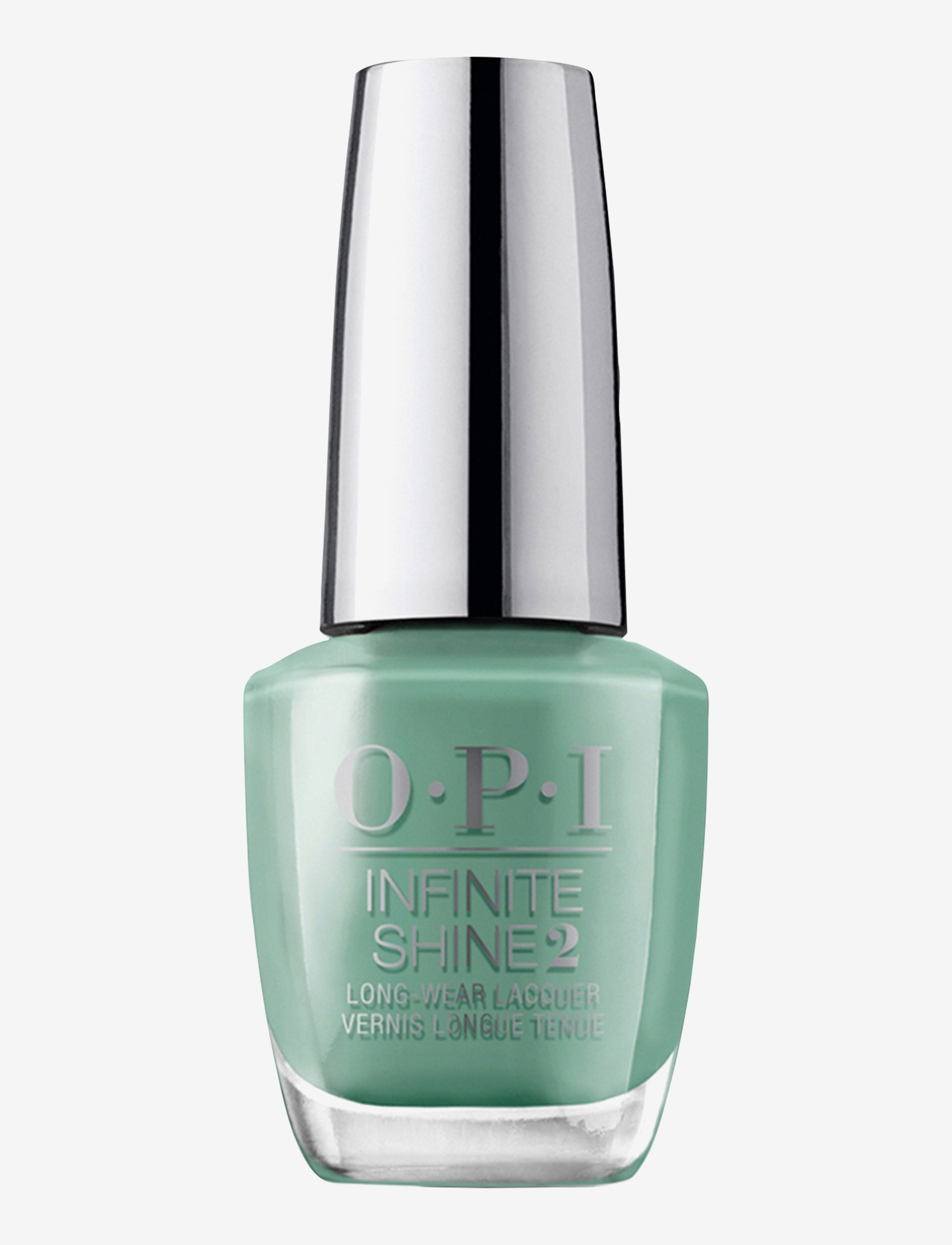OPI I'm on a Sushi Roll - OPI - I'M ON A SUSHI ROLL / green