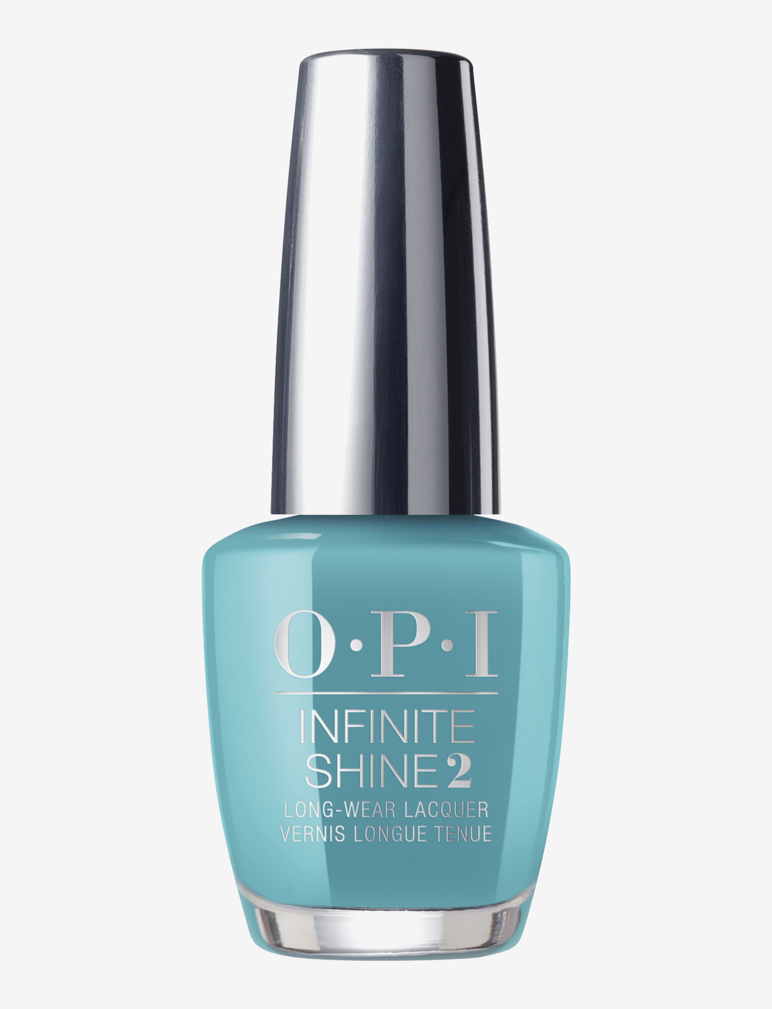 OPI Suzi-San Climbs Fuji-San, 15 ml, Green, Negle > Neglelak, Dame