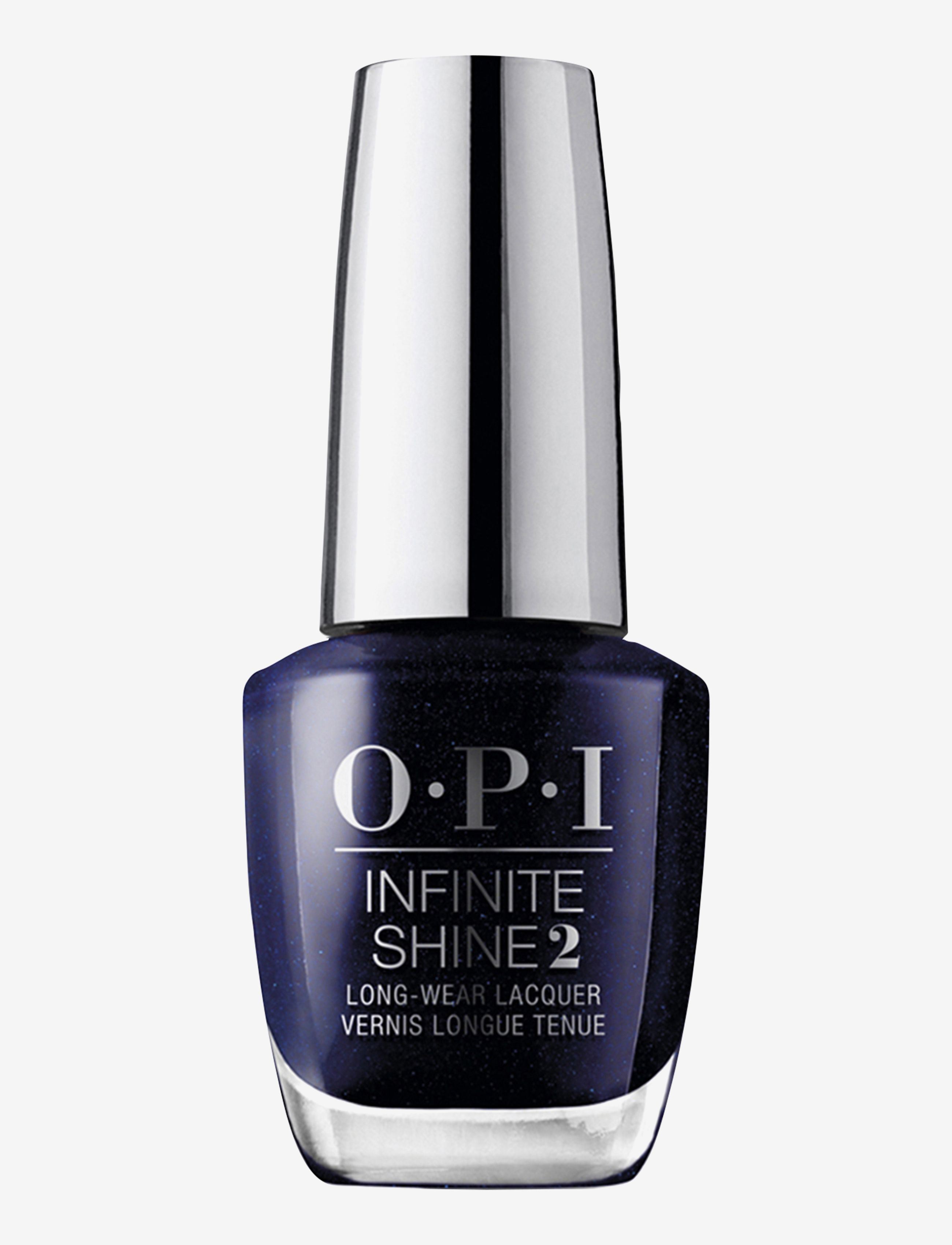 OPI Chopstix and Stones - OPI - CHOPSTIX AND STONES / blue