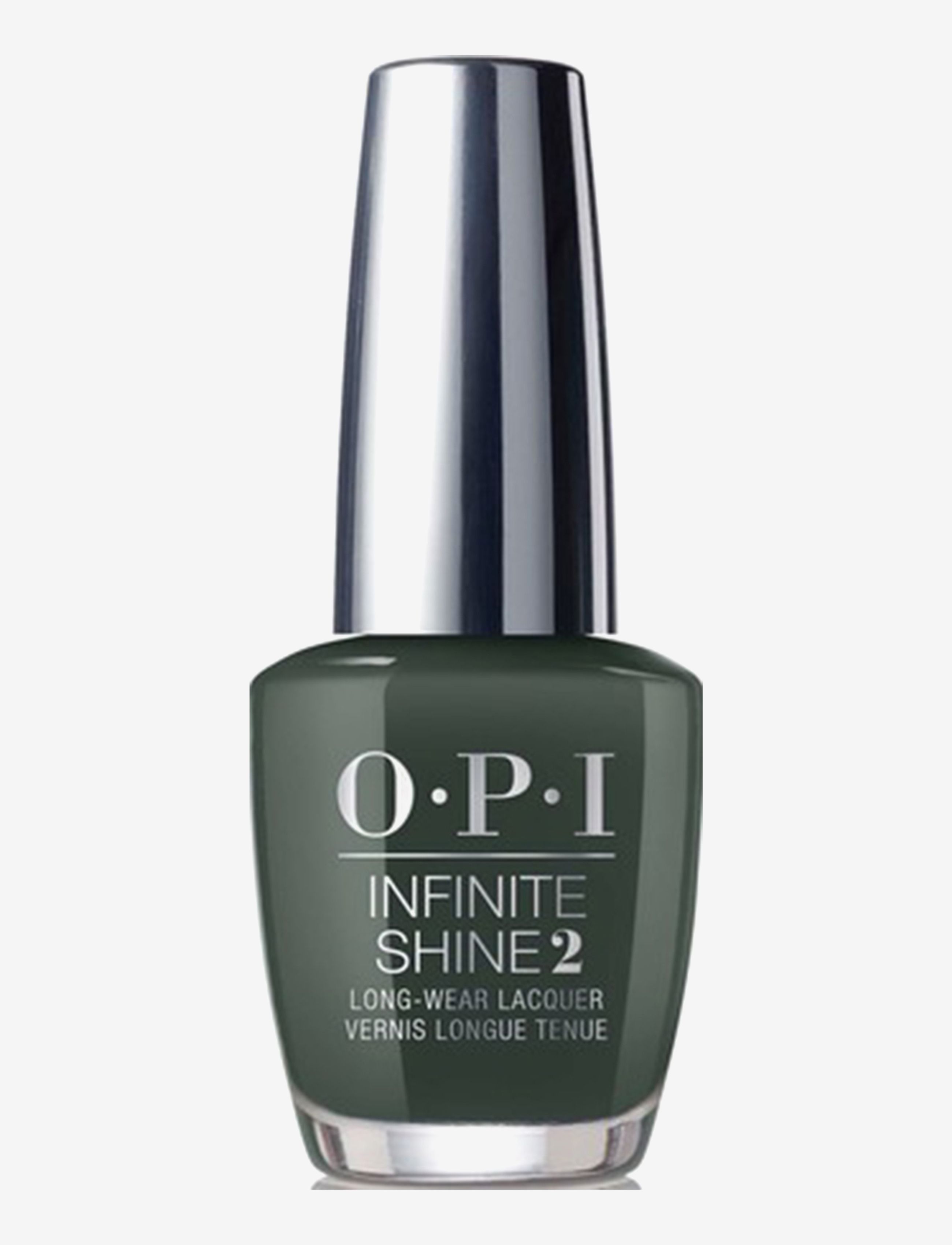 OPI Things I've Seen In Aber-Green, Neglelak, Grøn, Str: 15 ML