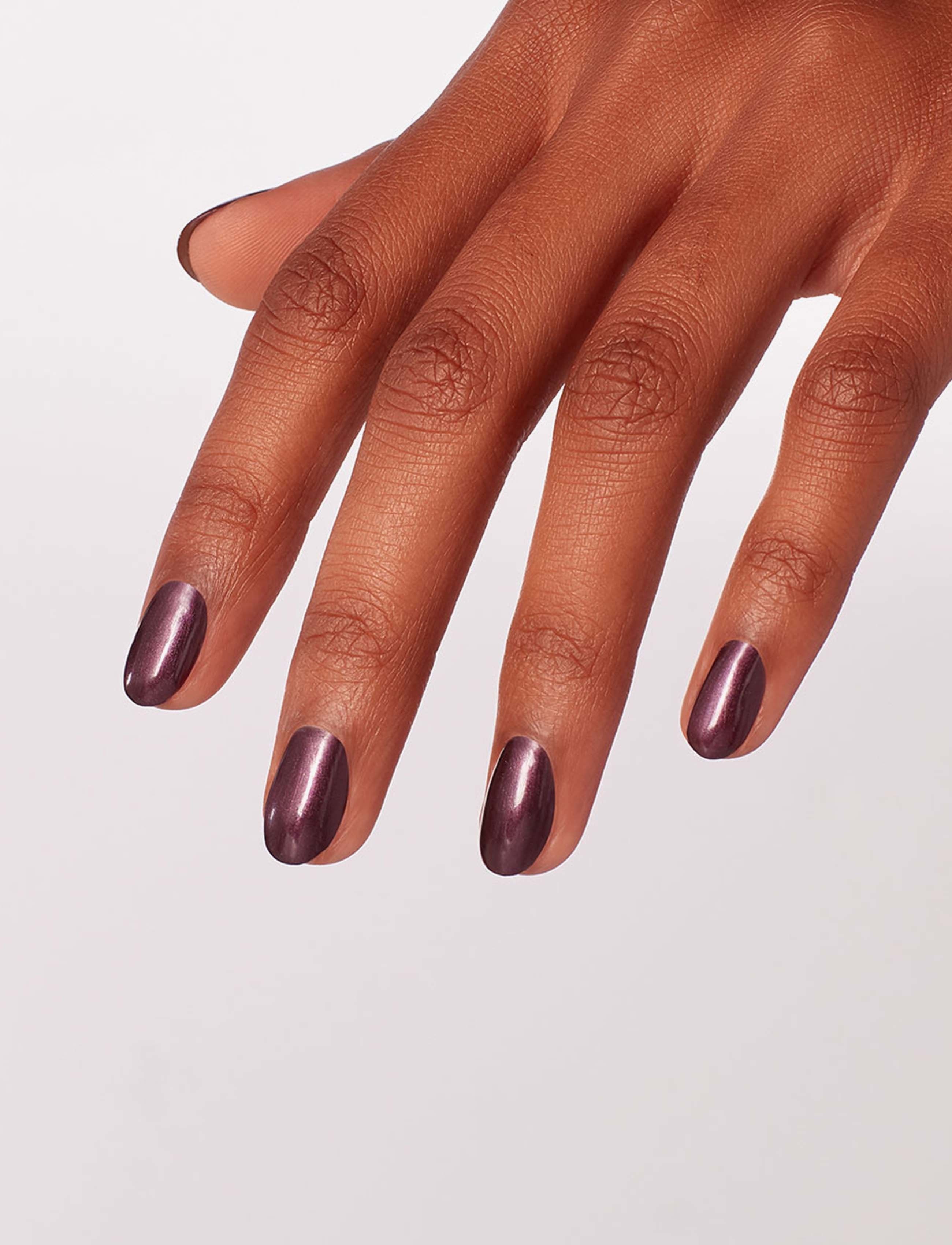 OPI - BOYS BE THISTLE-ING AT ME - meikit - boys be thistle-ing at me - 2