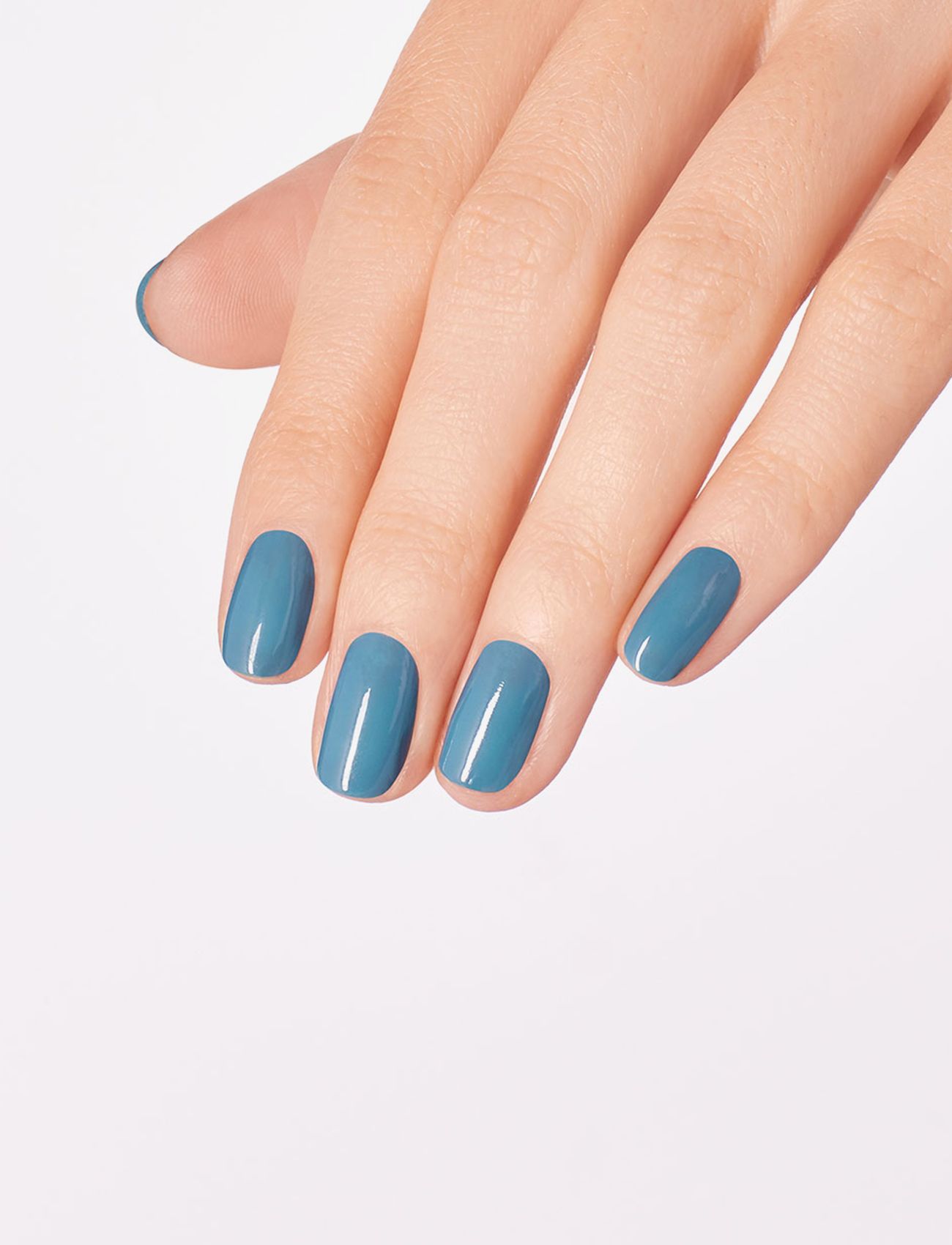 OPI - OPI GRABS THE UNICORN BY THE HORN - makeup - opi grabs the unicorn by the horn - 2