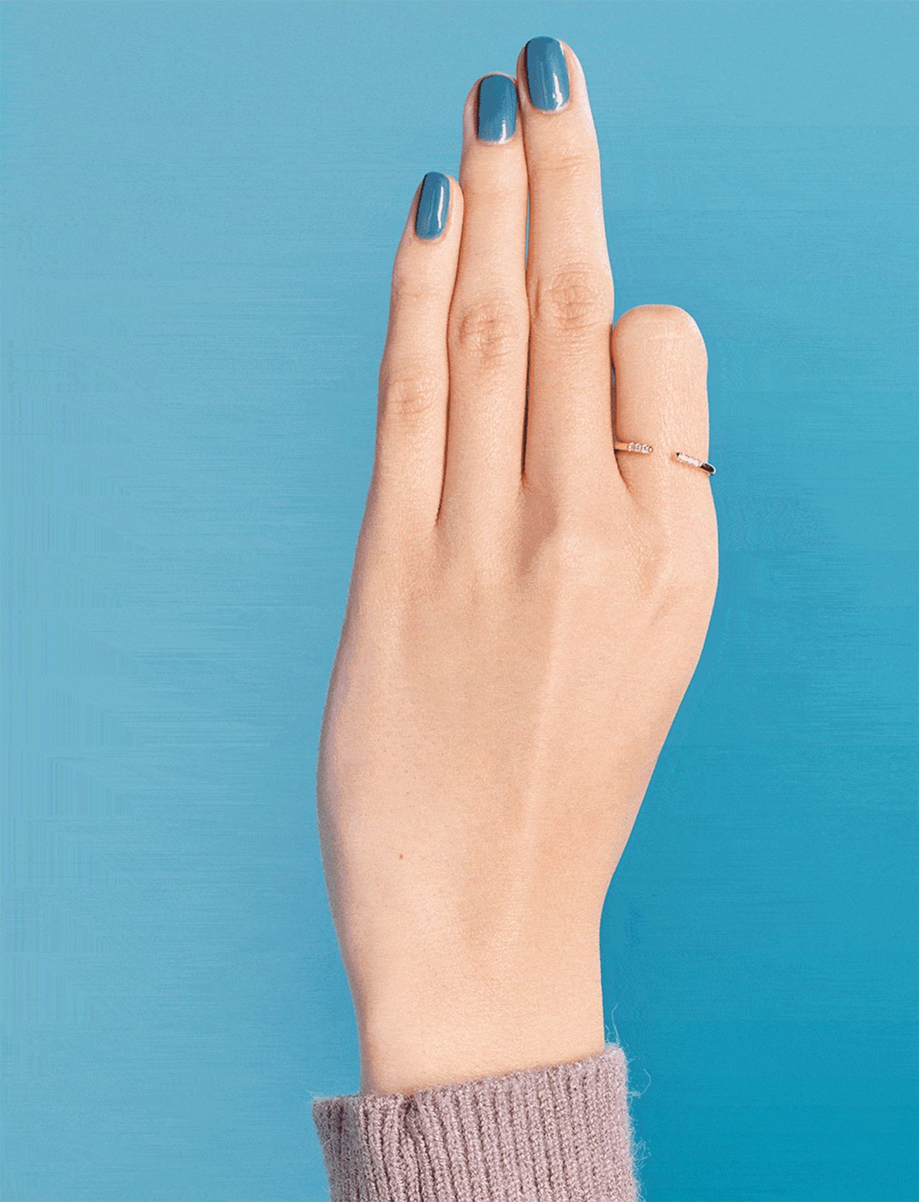 OPI - OPI GRABS THE UNICORN BY THE HORN - makeup - opi grabs the unicorn by the horn - 3