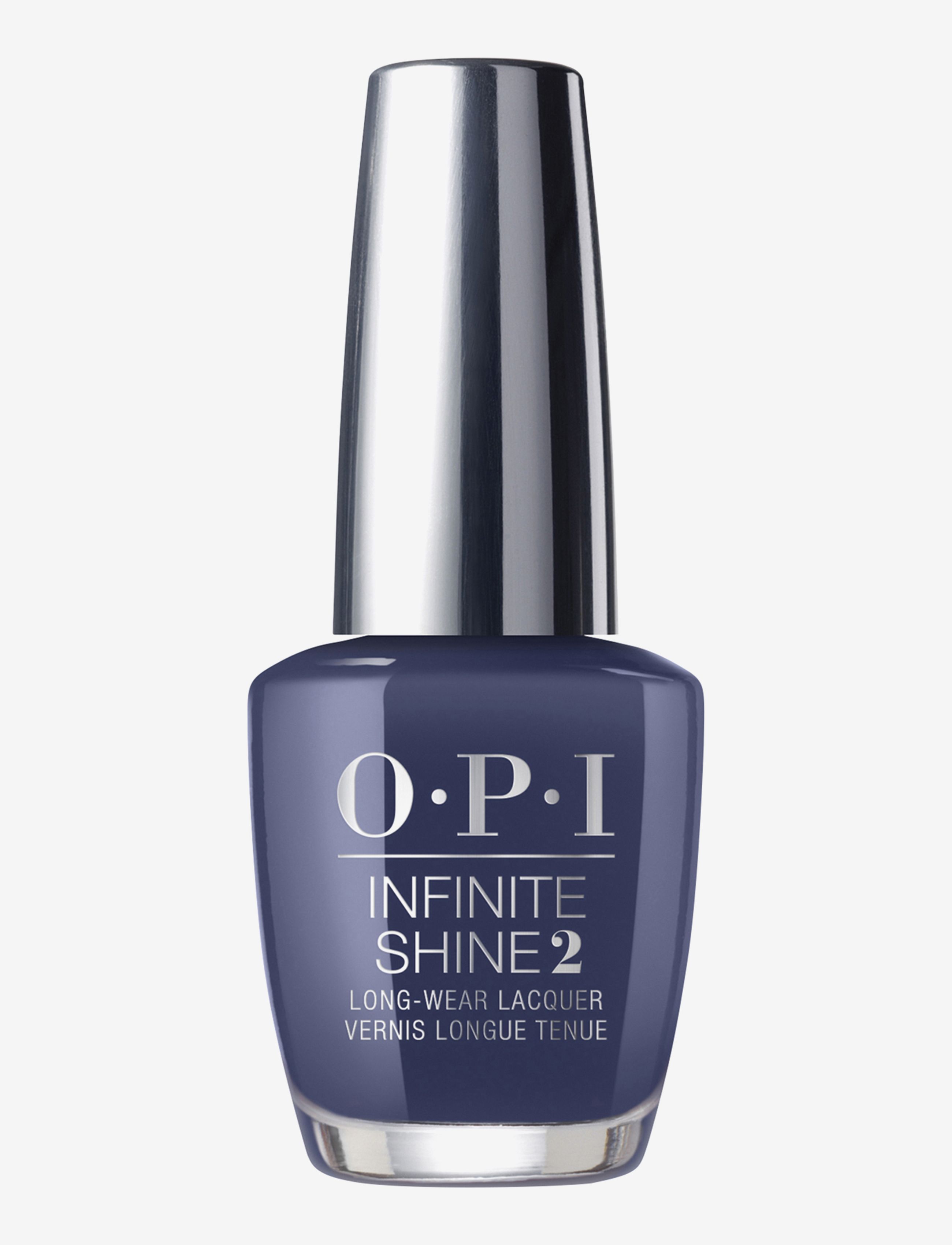 OPI Nice Set Of Pipes, 15 ml, Blue, Negle > Neglelak, Dame