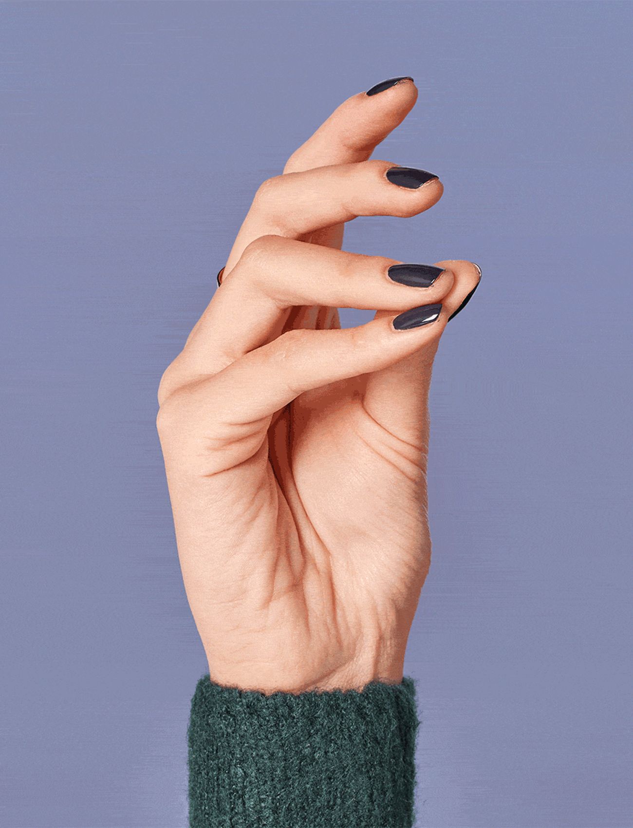 OPI - NICE SET OF PIPES - makeup - nice set of pipes - 3