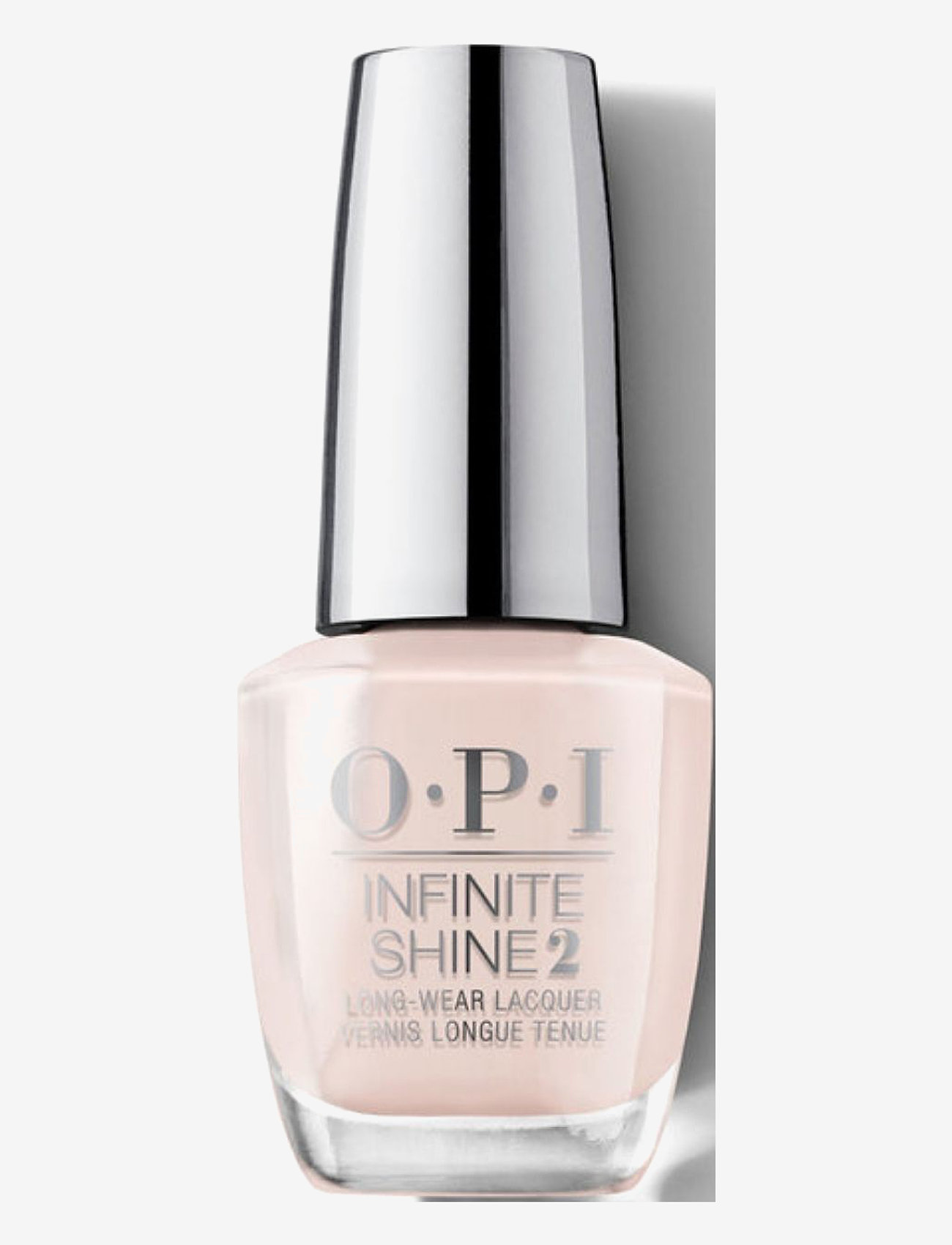 OPI - Infinite Shine Tiramisu for Two - meikit - tiramisu for two - 0