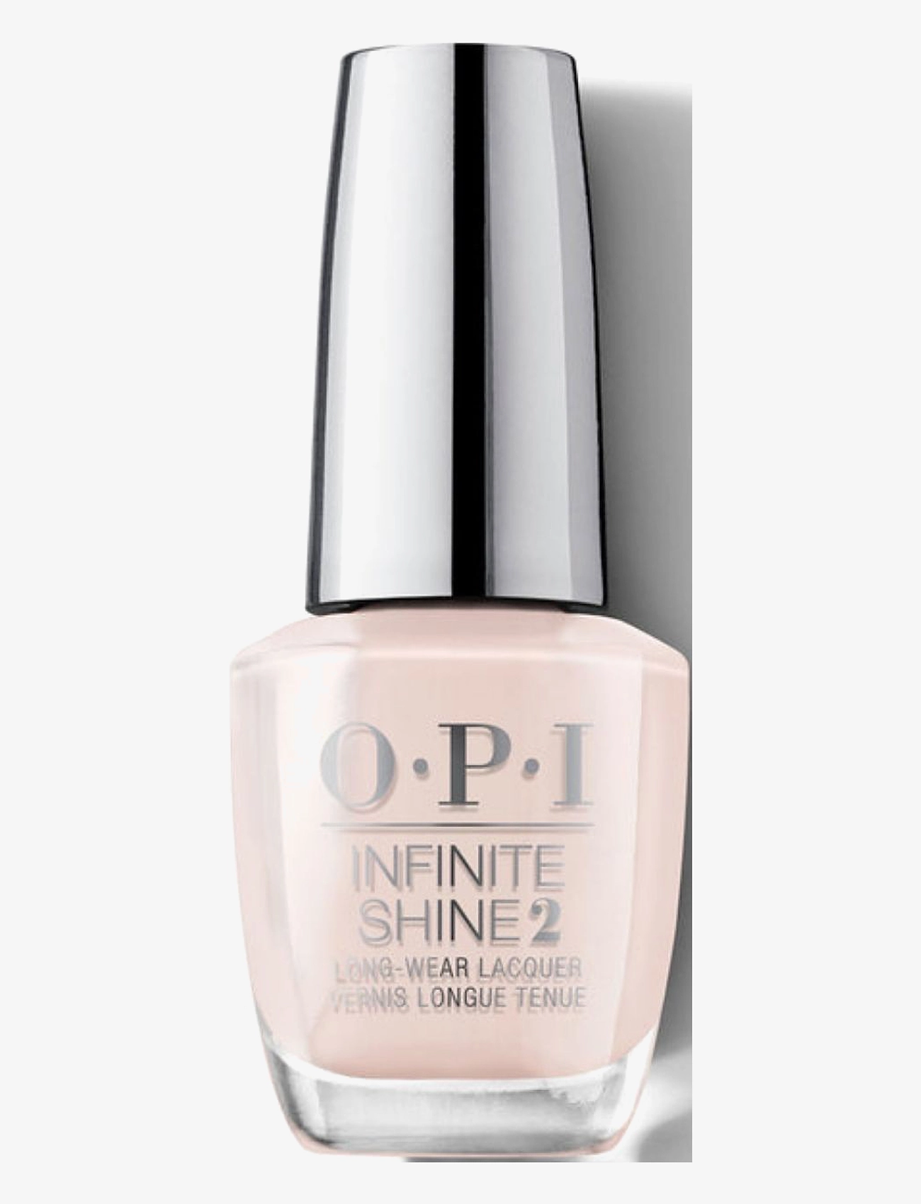 OPI Infinite Shine Tiramisu for Two - OPI - TIRAMISU FOR TWO / natural