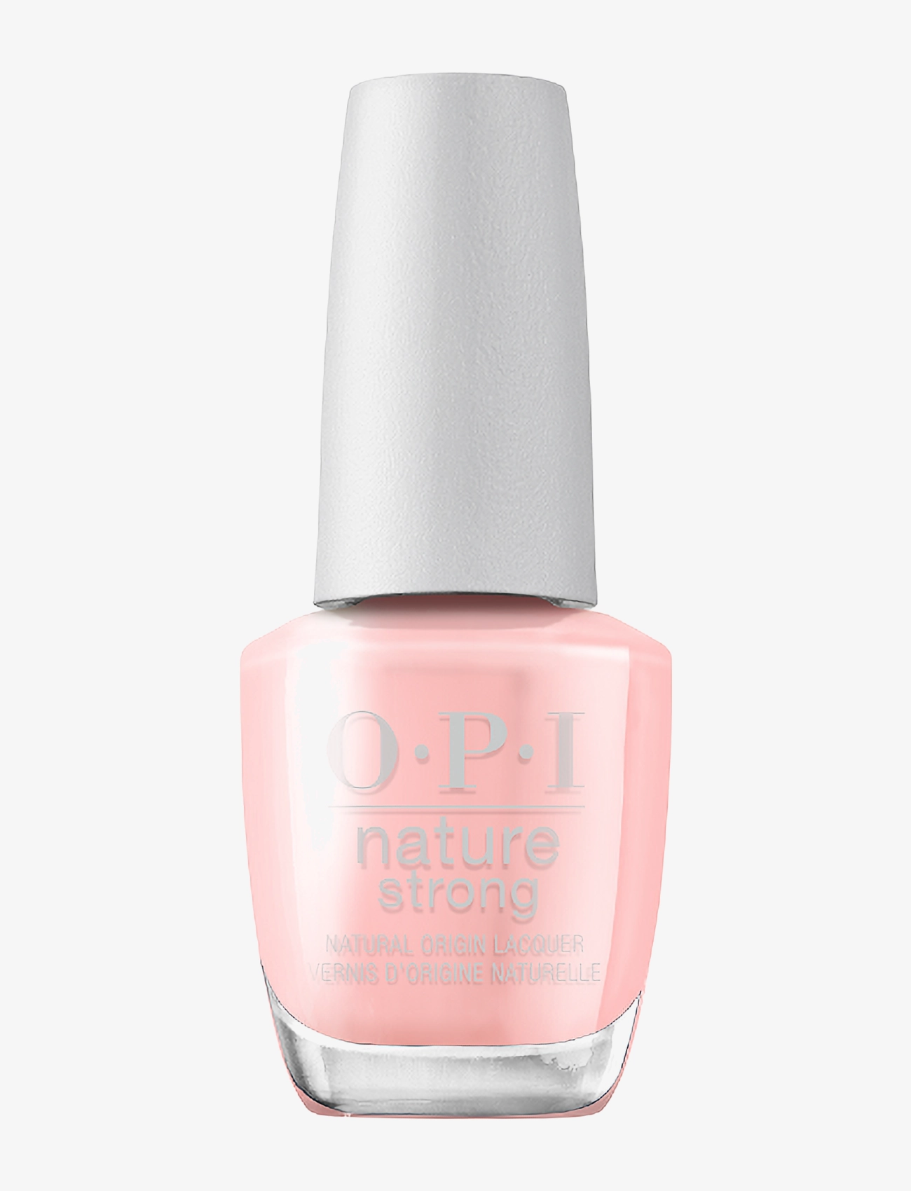 OPI NS-We Canyon Do Better - OPI - WE CANYON DO BETTER / pink/rose