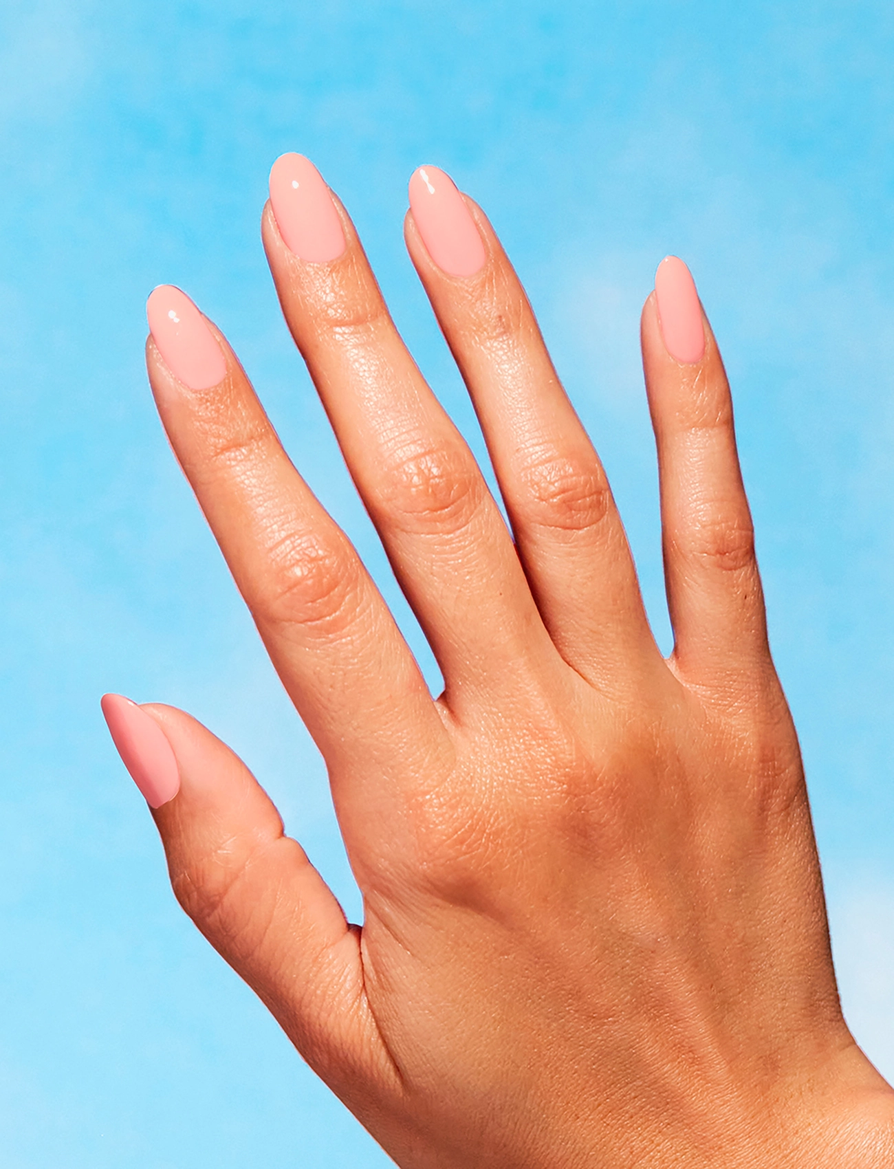OPI - NS-We Canyon Do Better - smink - we canyon do better - 3