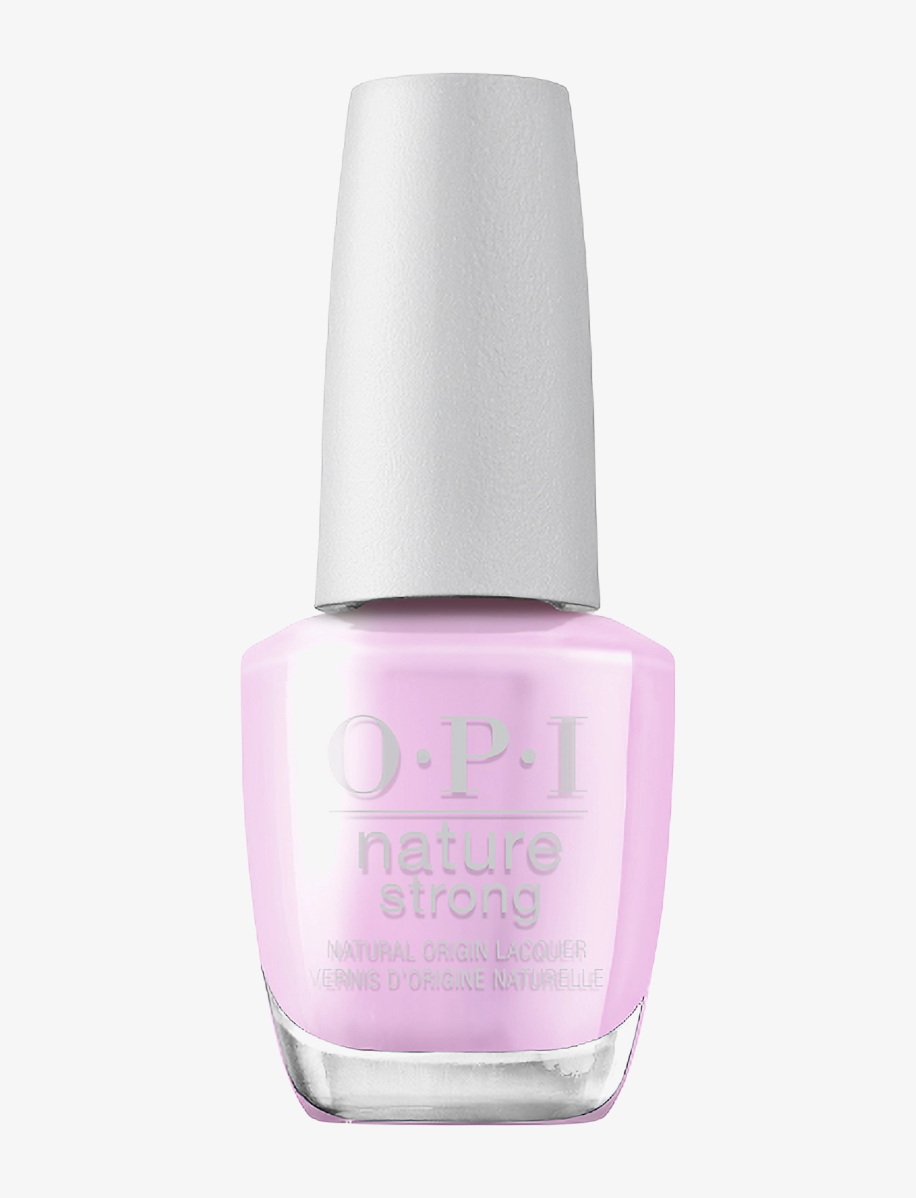 OPI NS-Natural Mauvement - OPI - NATURAL MAUVEMENT / purple