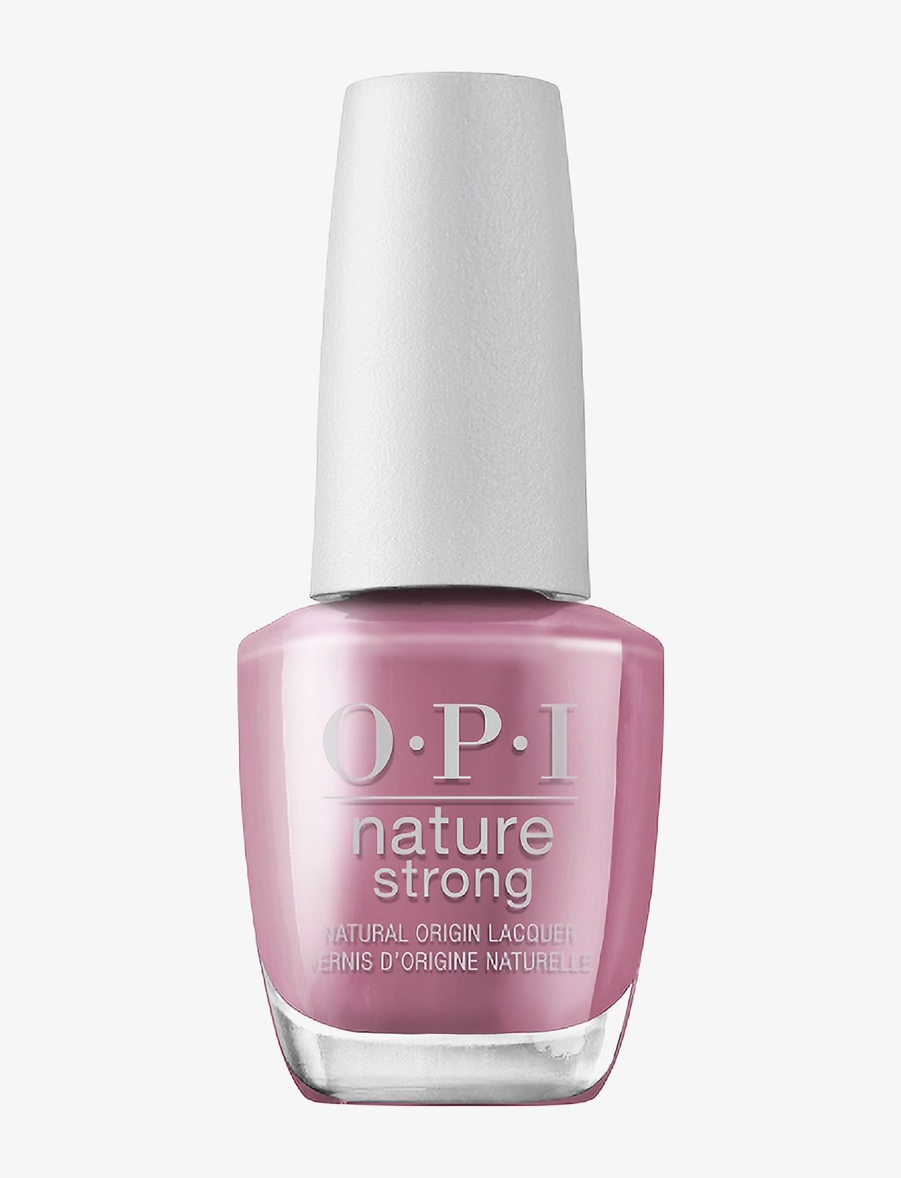 OPI Ns-Simply Radishing, Neglelak, Pink, Str: 15 ml