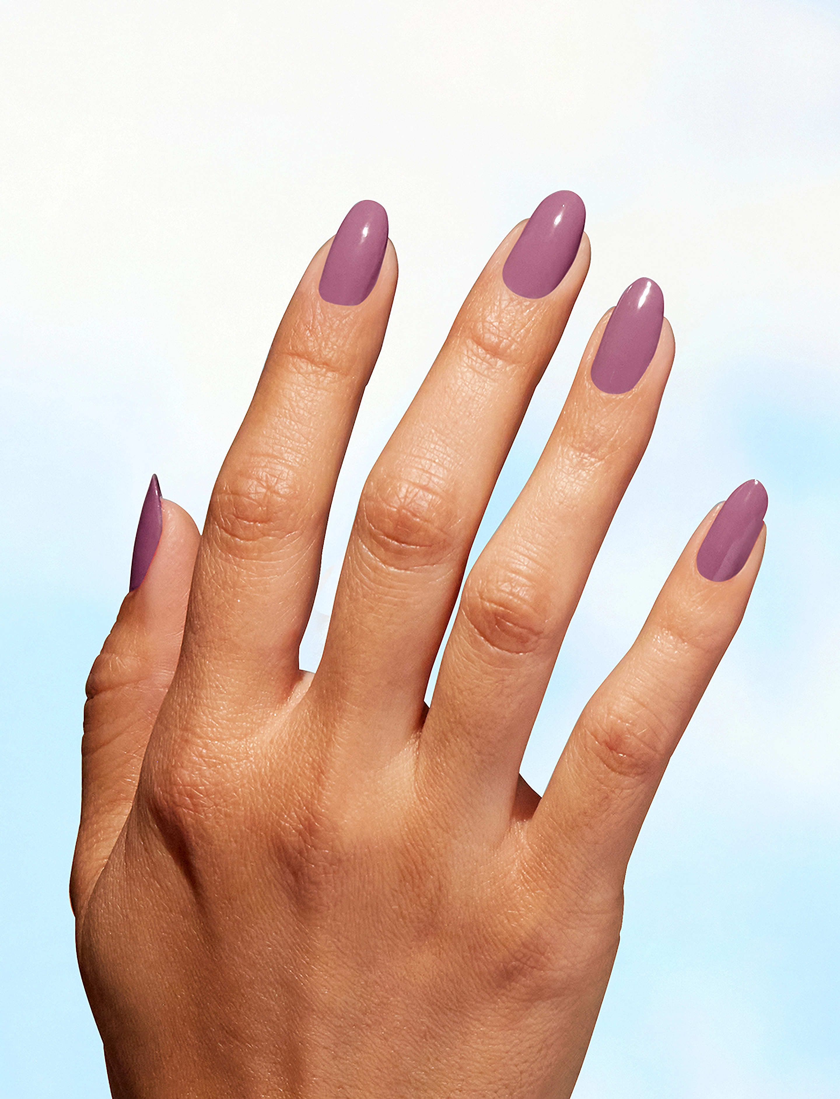 OPI Ns-Simply Radishing, 15 ml, Pink, Negle > Neglelak, Dame
