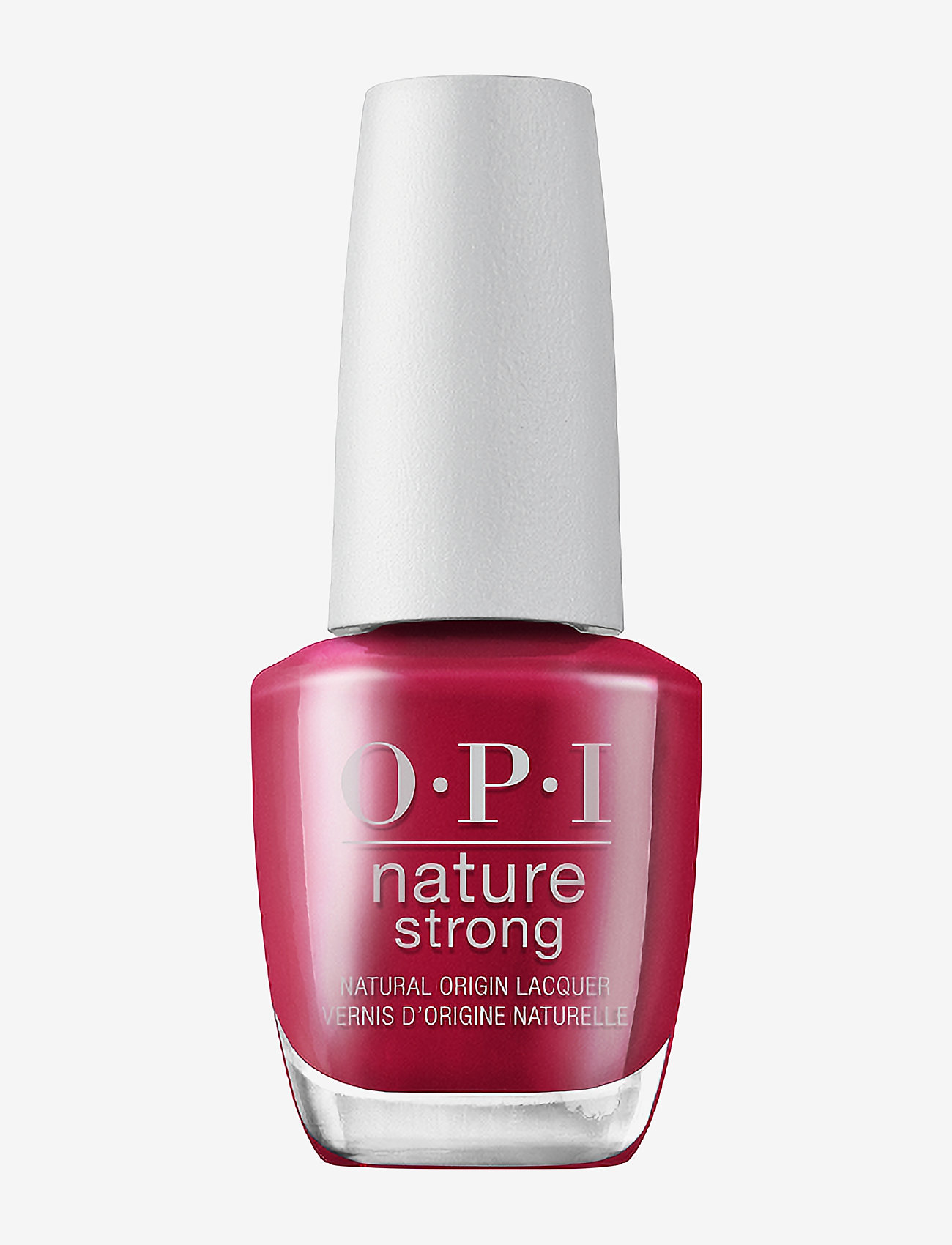 OPI - NS-A Bloom with a View - nagellack - bloom with a view - 1