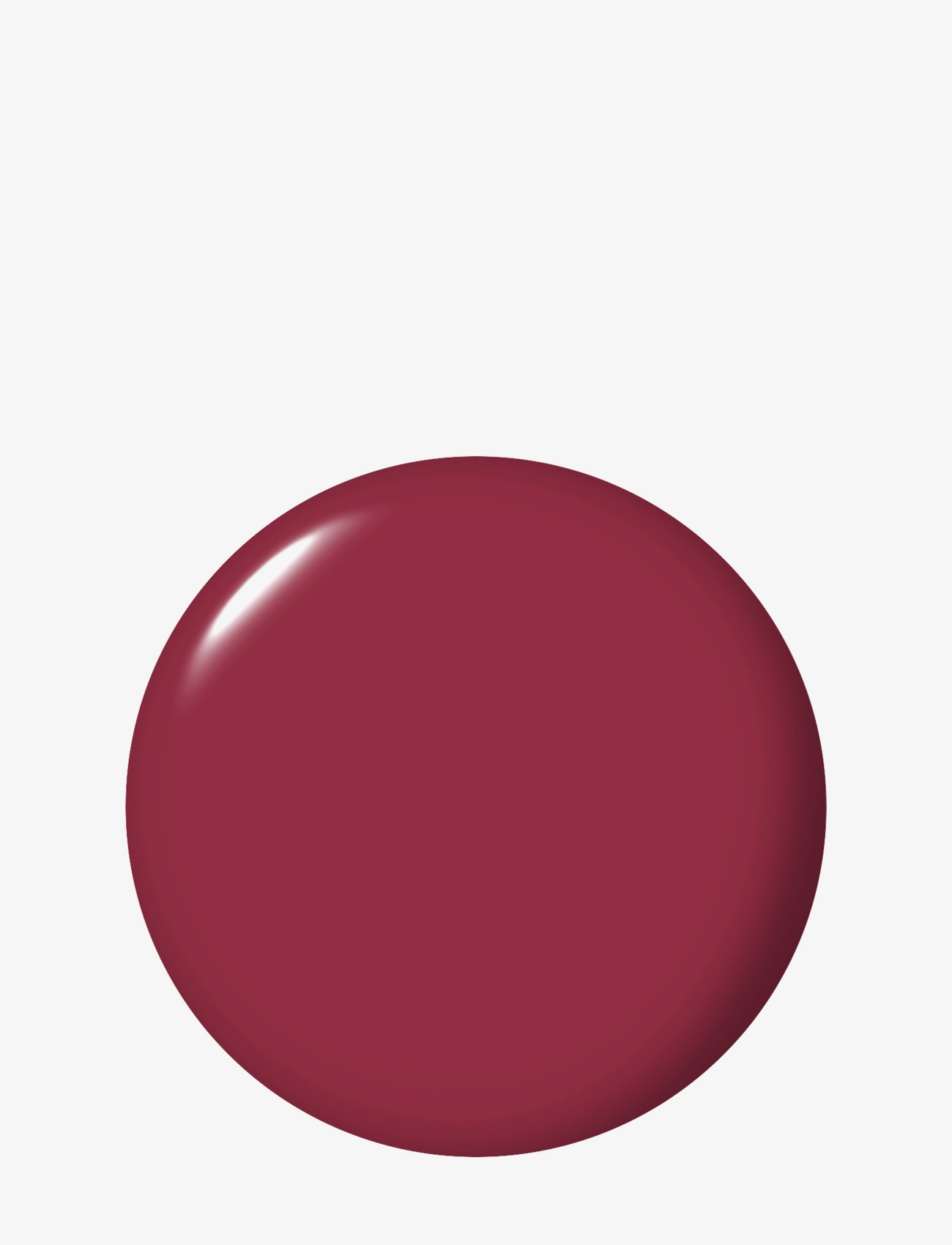OPI - NS-Give a Garnet - makeup - give a garnet - 2