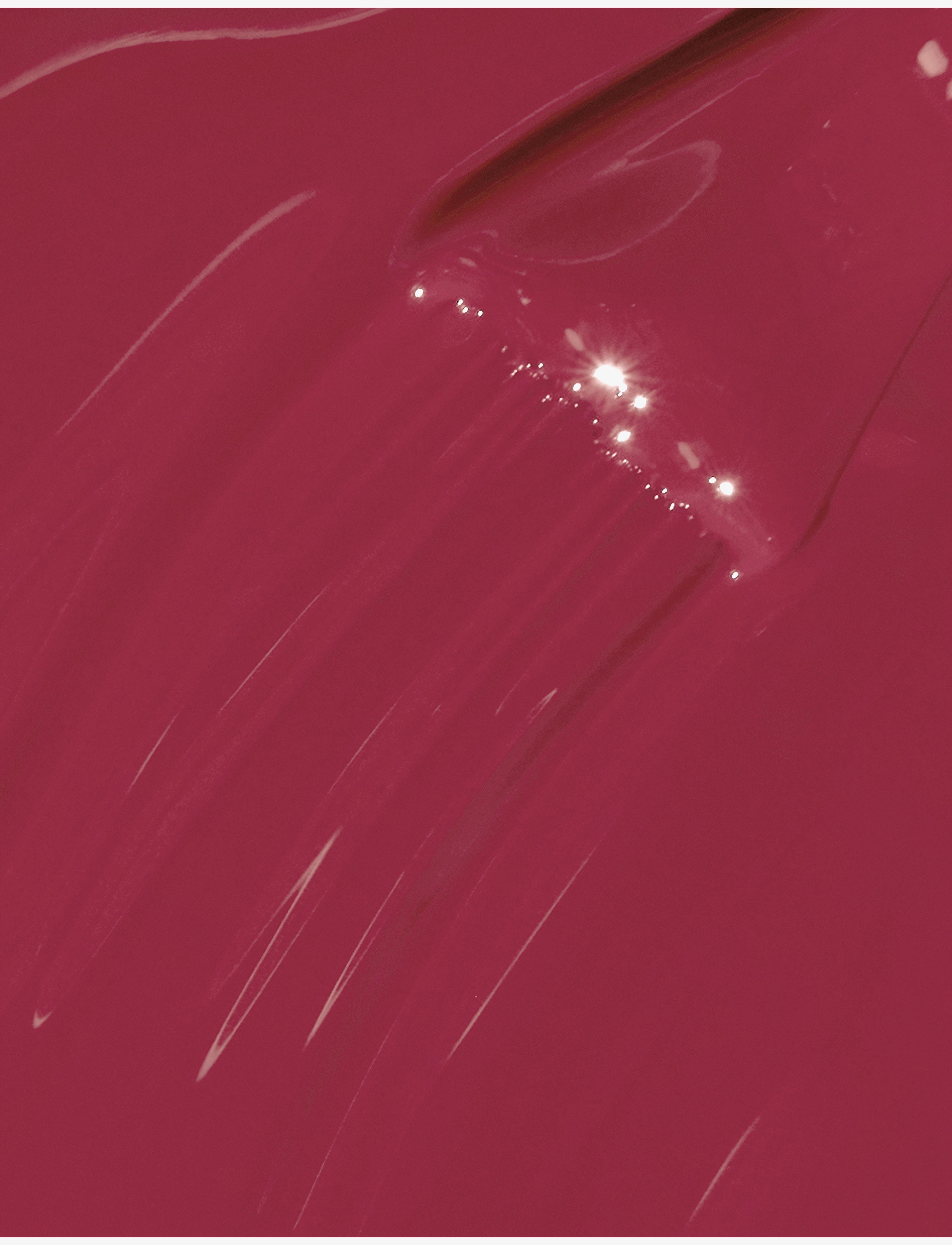 OPI - NS-Give a Garnet - makeup - give a garnet - 3