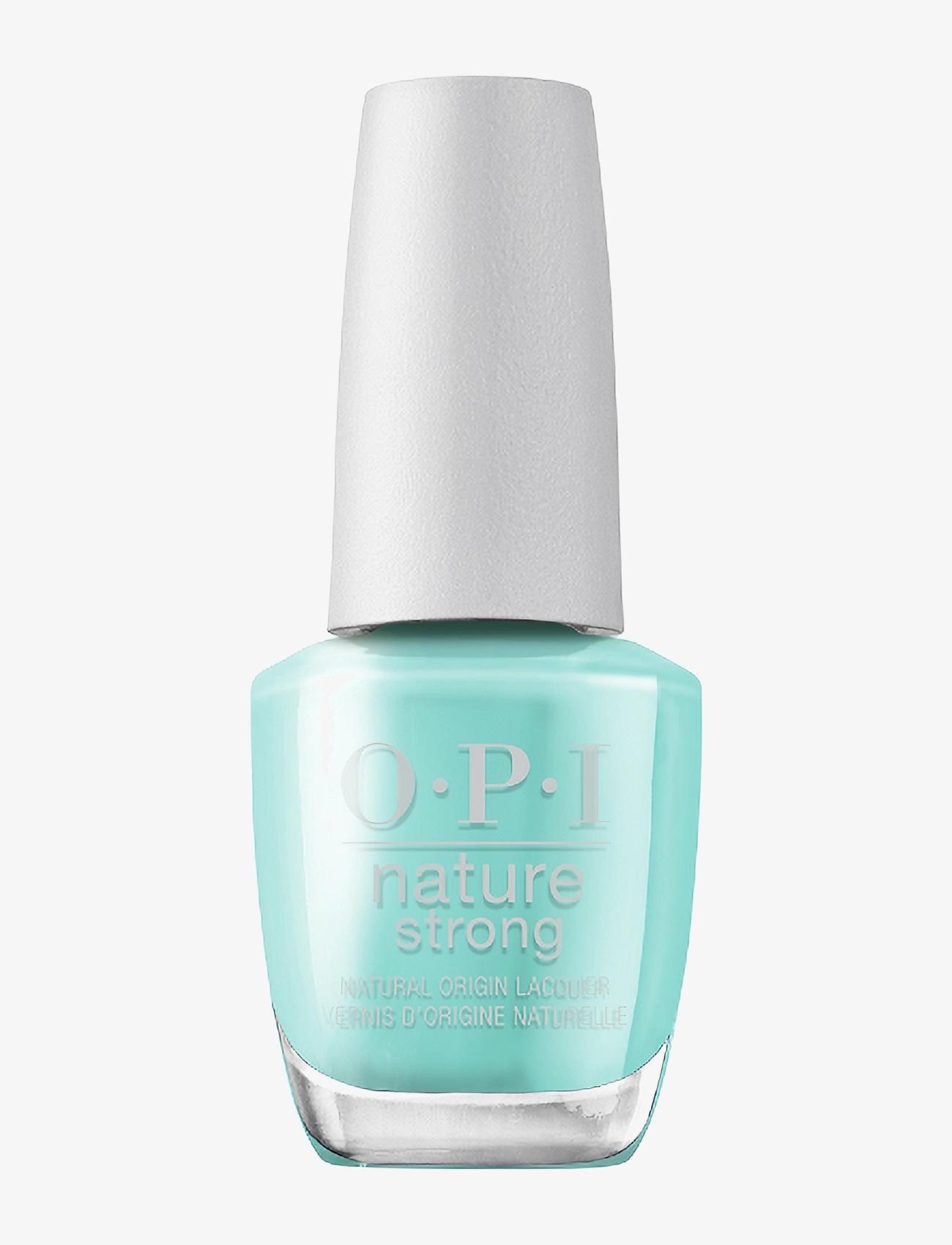 OPI NS-Cactus What You Preach - Negleprodukter -  NS-CACTUS WHAT YOU PREACH / blue