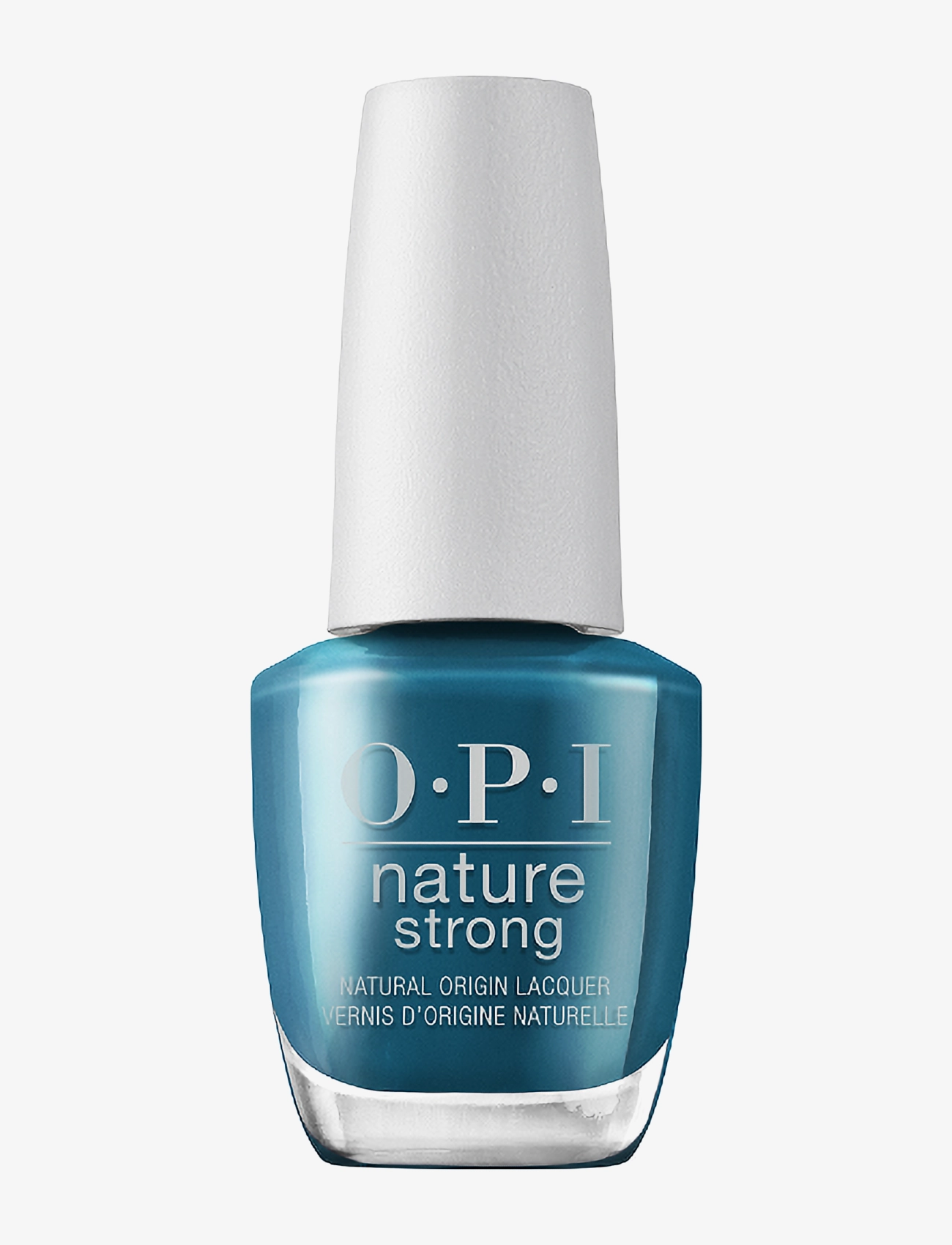 OPI NS-All Heal Queen Mother Earth - OPI - ALL HEAL QUEEN MOTHER EARTH / blue