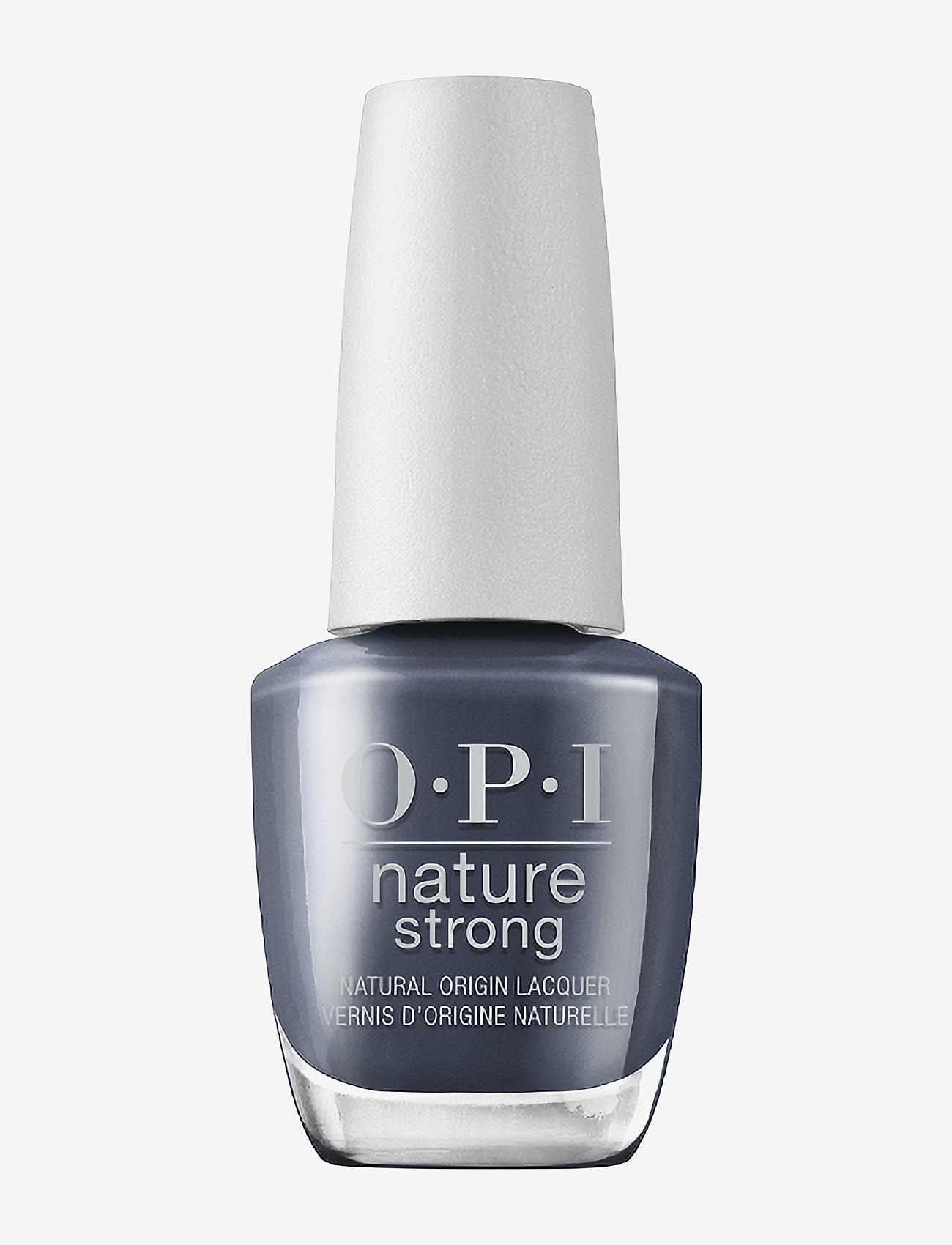 OPI - NS-Force of Nailture - smink - ns-force of nailture - 1
