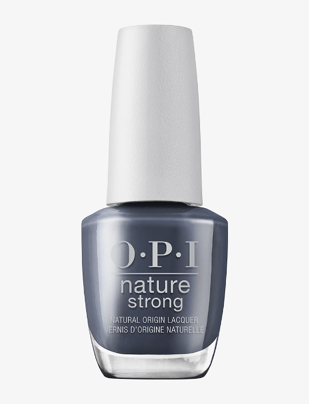 OPI NS-Force of Nailture - Negle - NS-FORCE OF NAILTURE / blue