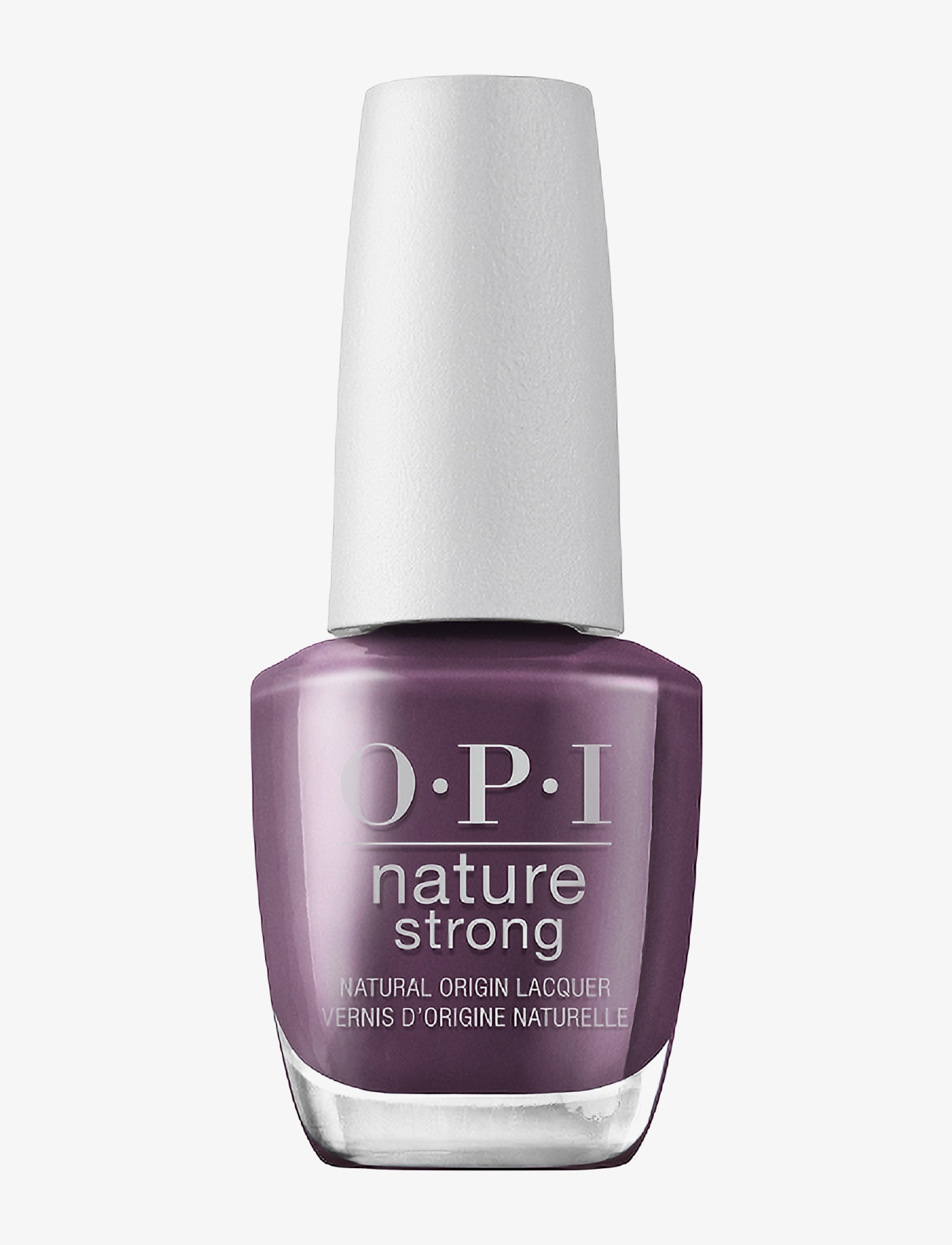 OPI NS-Eco-Maniac - Sminke - ECO-MANIAC / purple