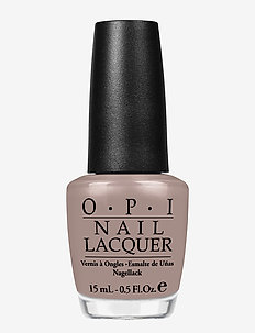 Berlin There Done That, OPI