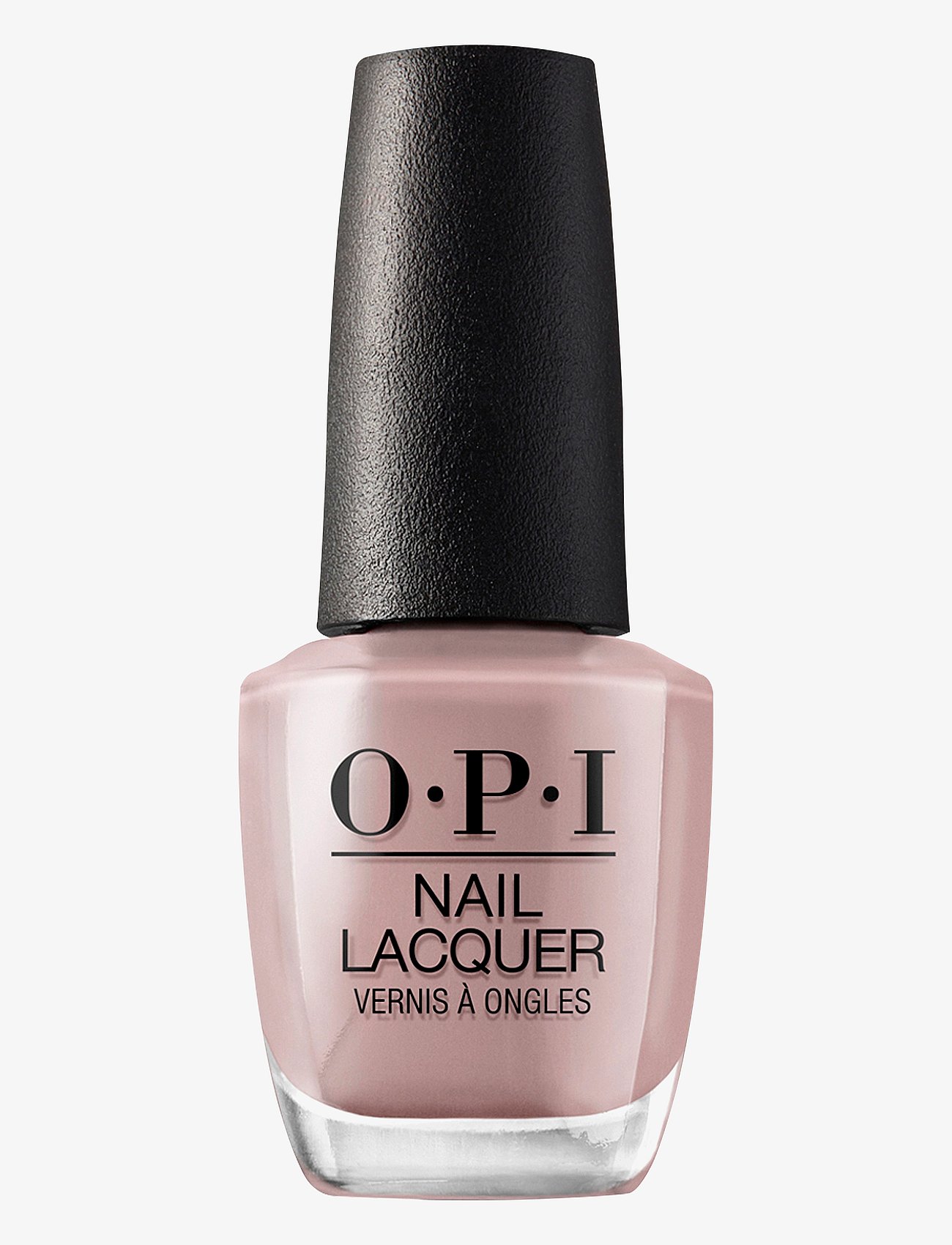 OPI Berlin There Done That - Brown - 15ML