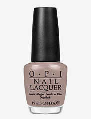 OPI - Berlin There Done That - neglelakker - berlin there done that - 0