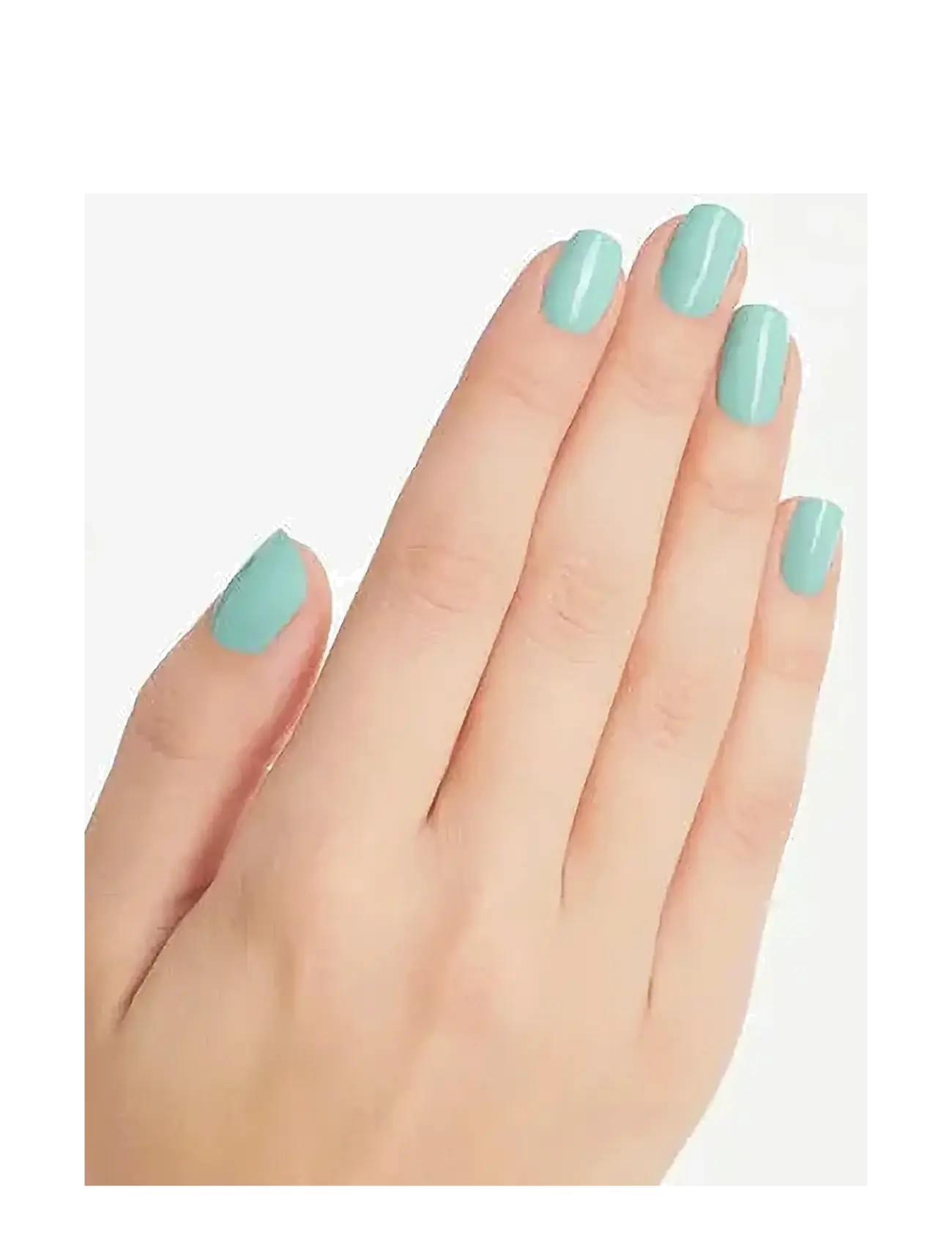OPI - WAS IT ALL JUST A DREAM - makeup - was it all just a dream - 1