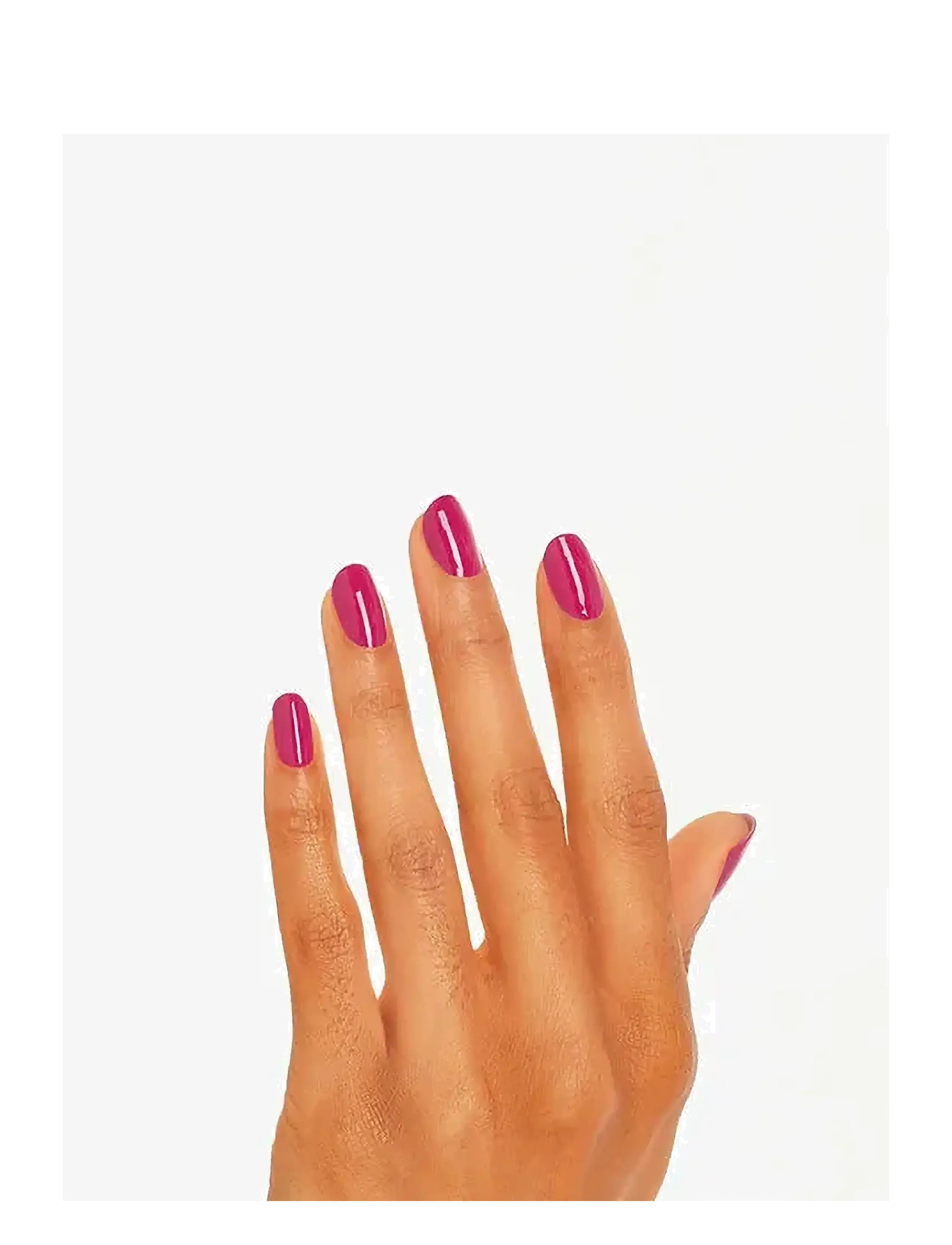 OPI - YOU'RE THE SHADE THAT I WANT - smink - you're the shade that i want - 1
