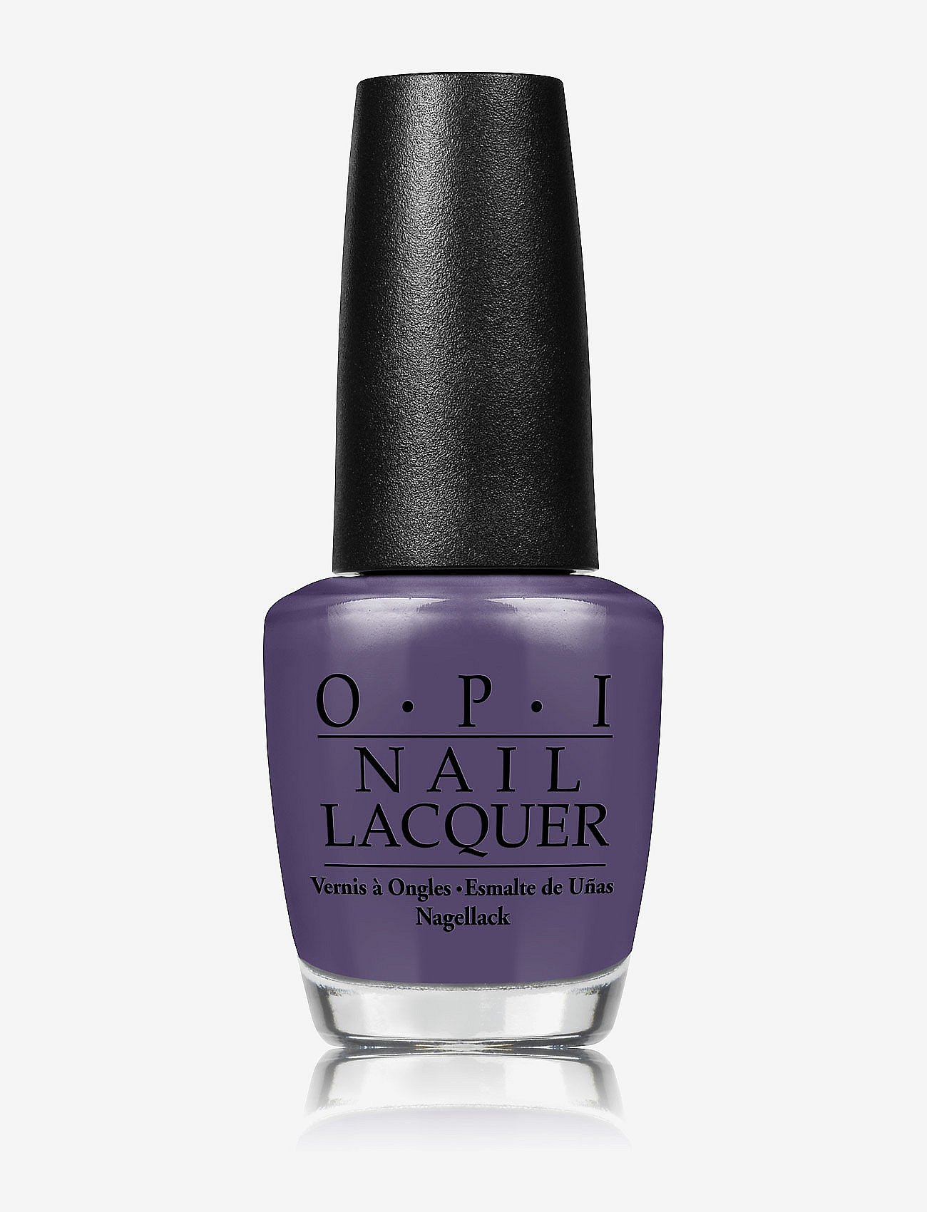 OPI Hello Hawaii Ya? - Purple - 15ML