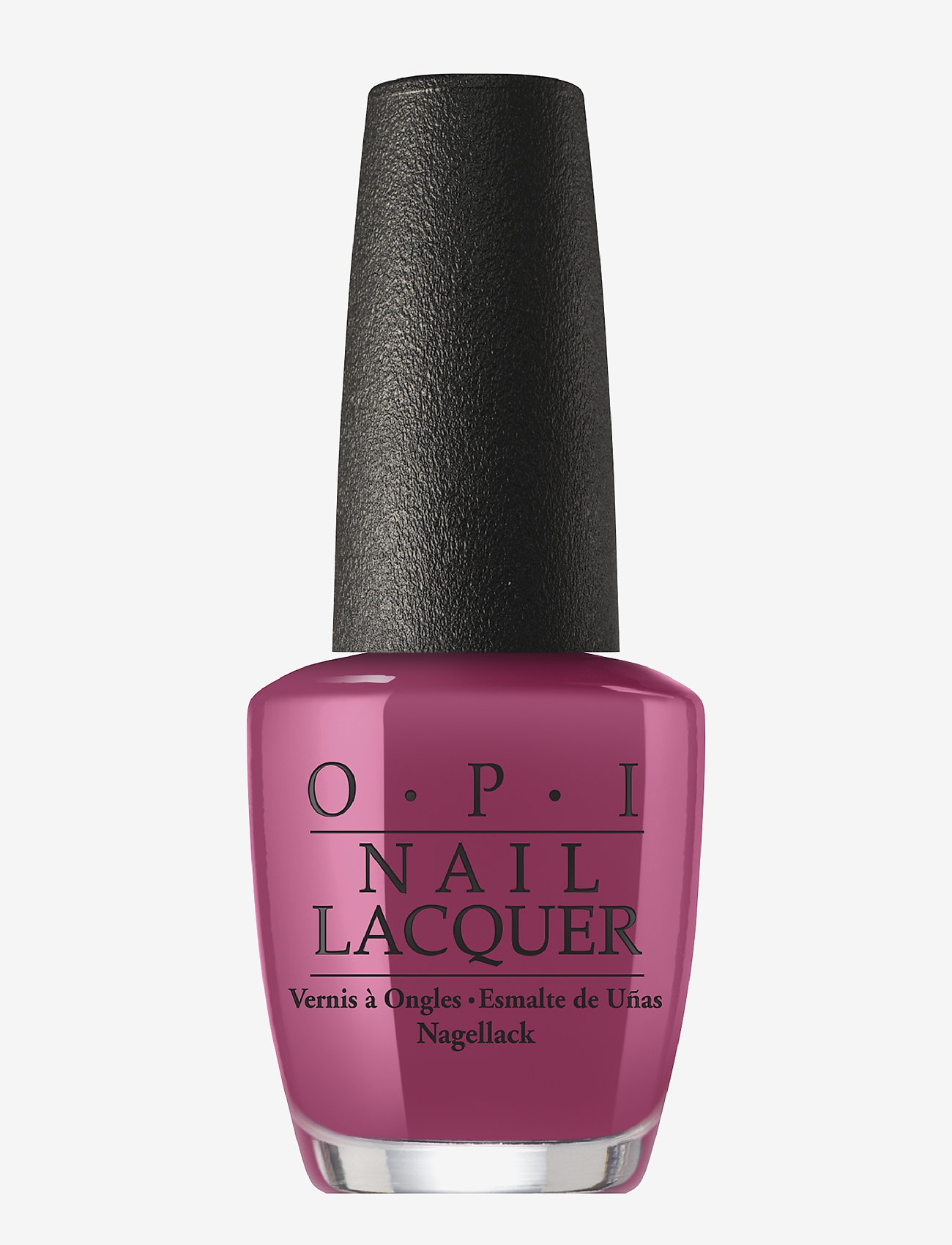 OPI AURORA BERRY-ALIS - OPI - AURORA BERRY-ALIS / pink/rose