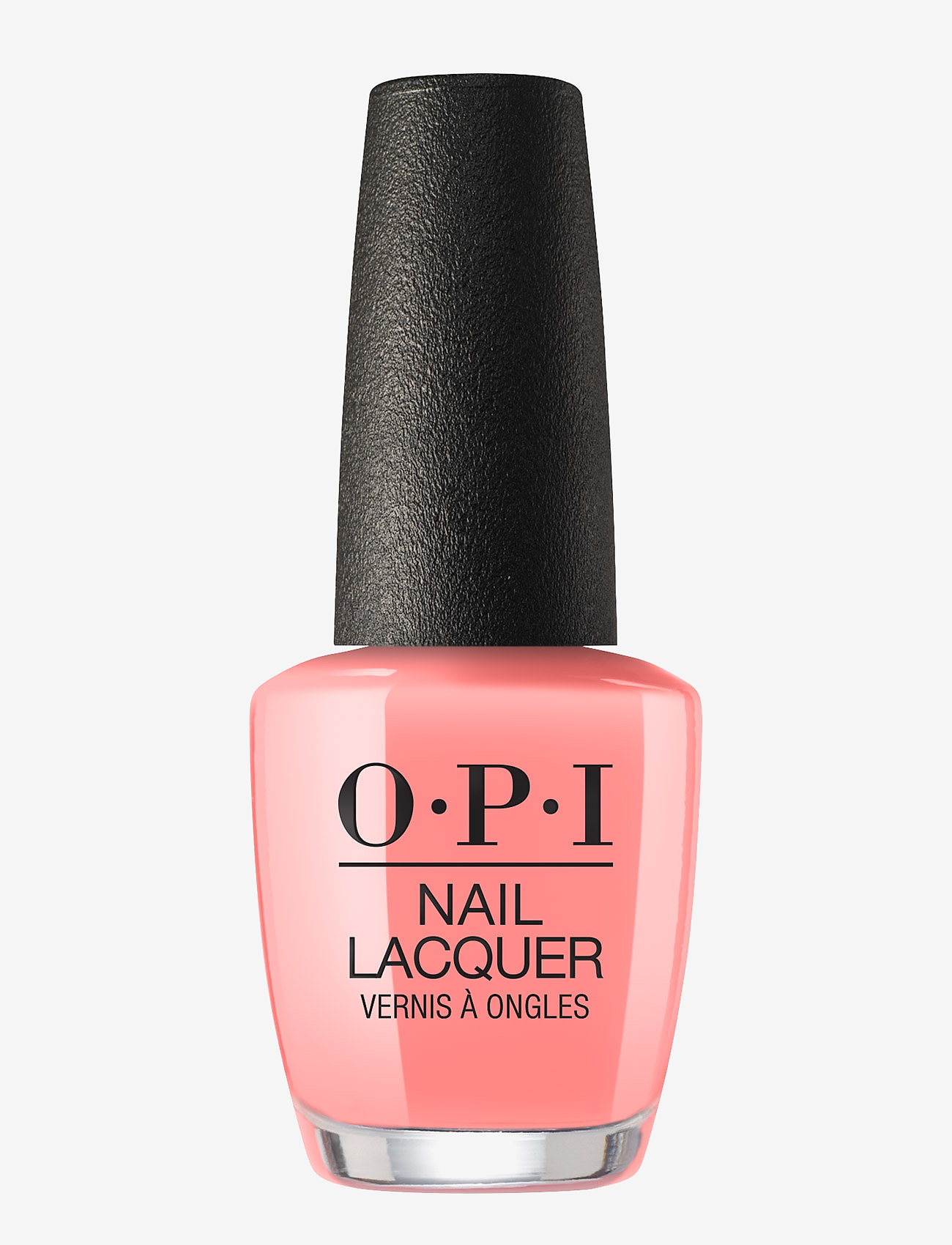 OPI You've Got Nata On Me - OPI - YOU'VE GOT NATA ON ME / pink/rose