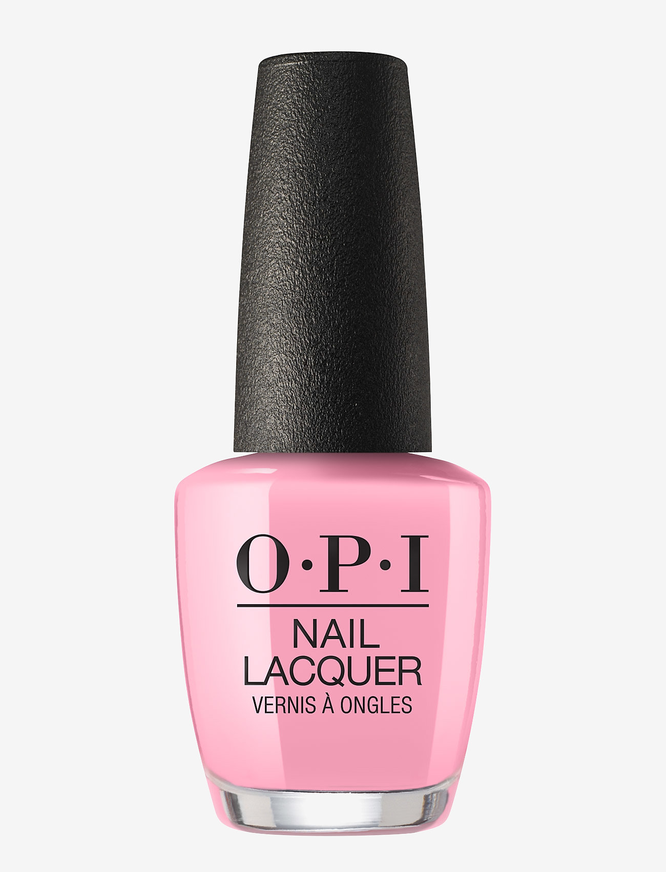OPI Tagus in That Selfie! - OPI - TAGUS IN THAT SELFIE! / pink/rose