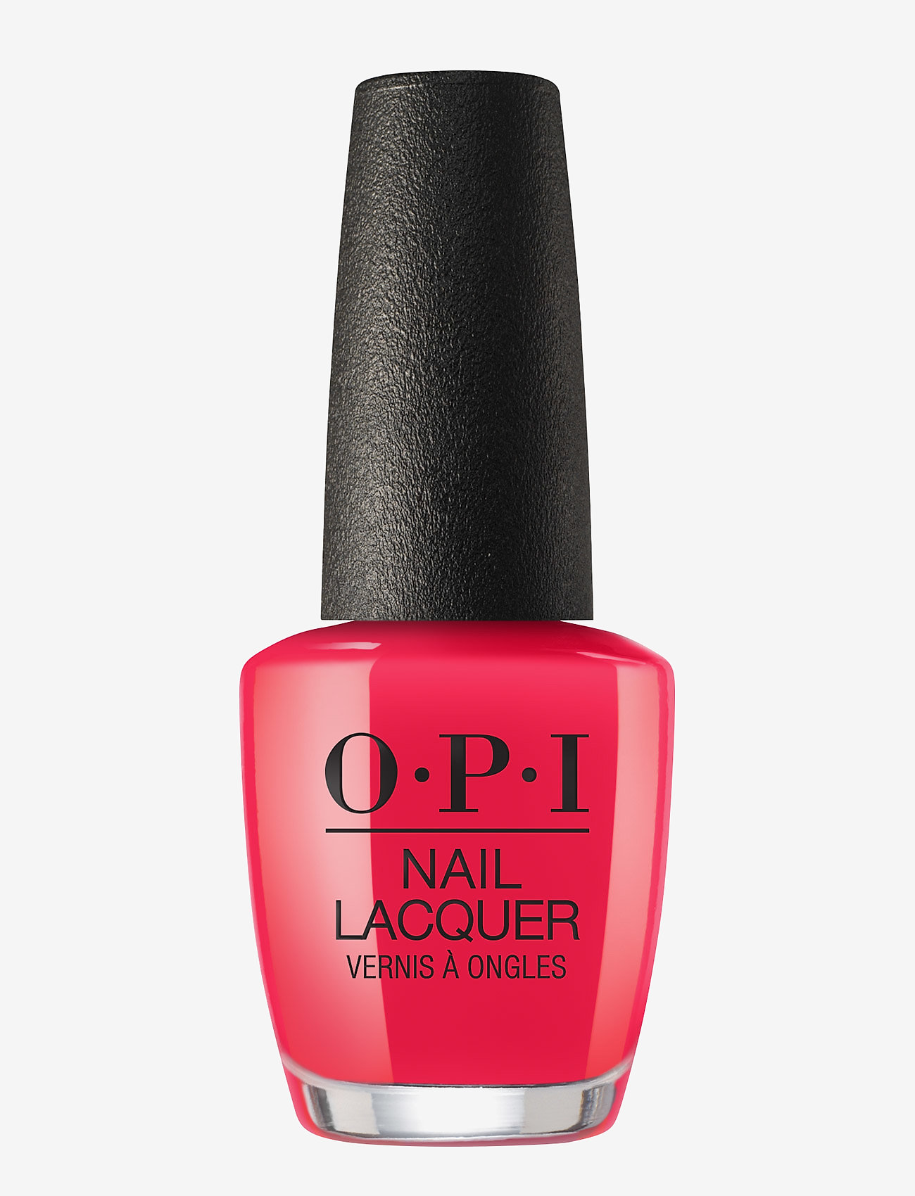 OPI We Seafood and Eat It - OPI - WE SEAFOOD AND EAT IT / red