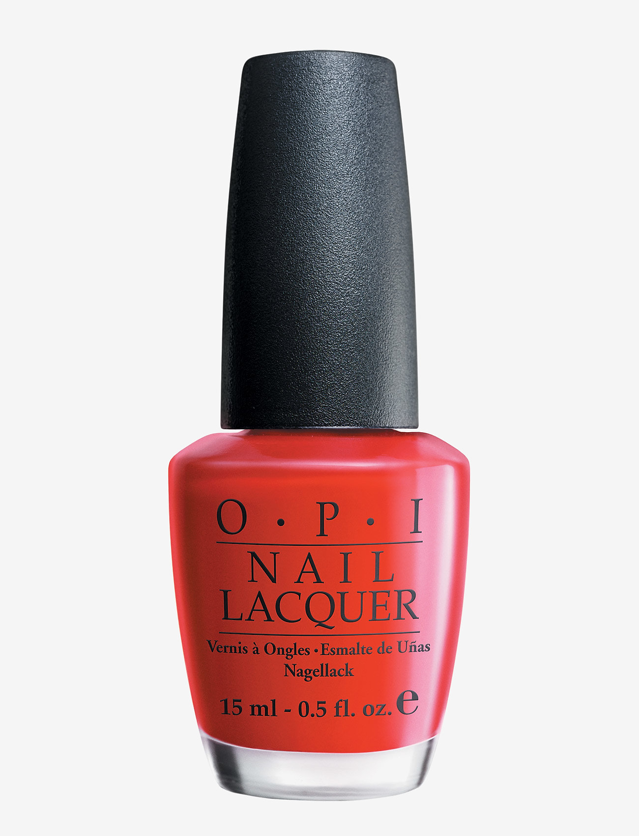 OPI OPI Red - OPI - OPI RED / red