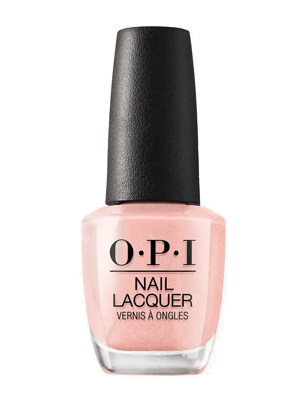 OPI Humidi-Tea - Pink - 15ML