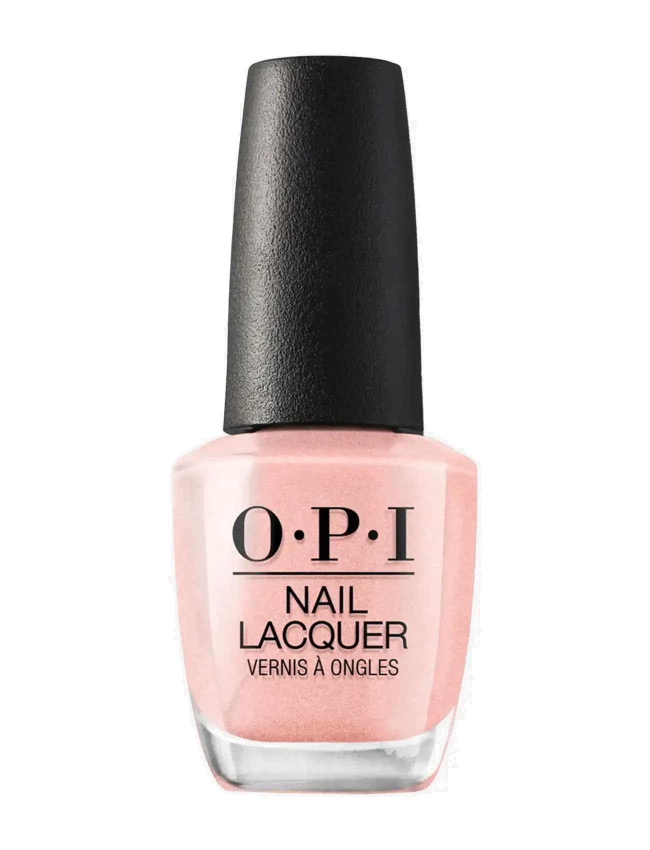 OPI HUMIDI-TEA - Negle - HUMIDI-TEA / pink/rose