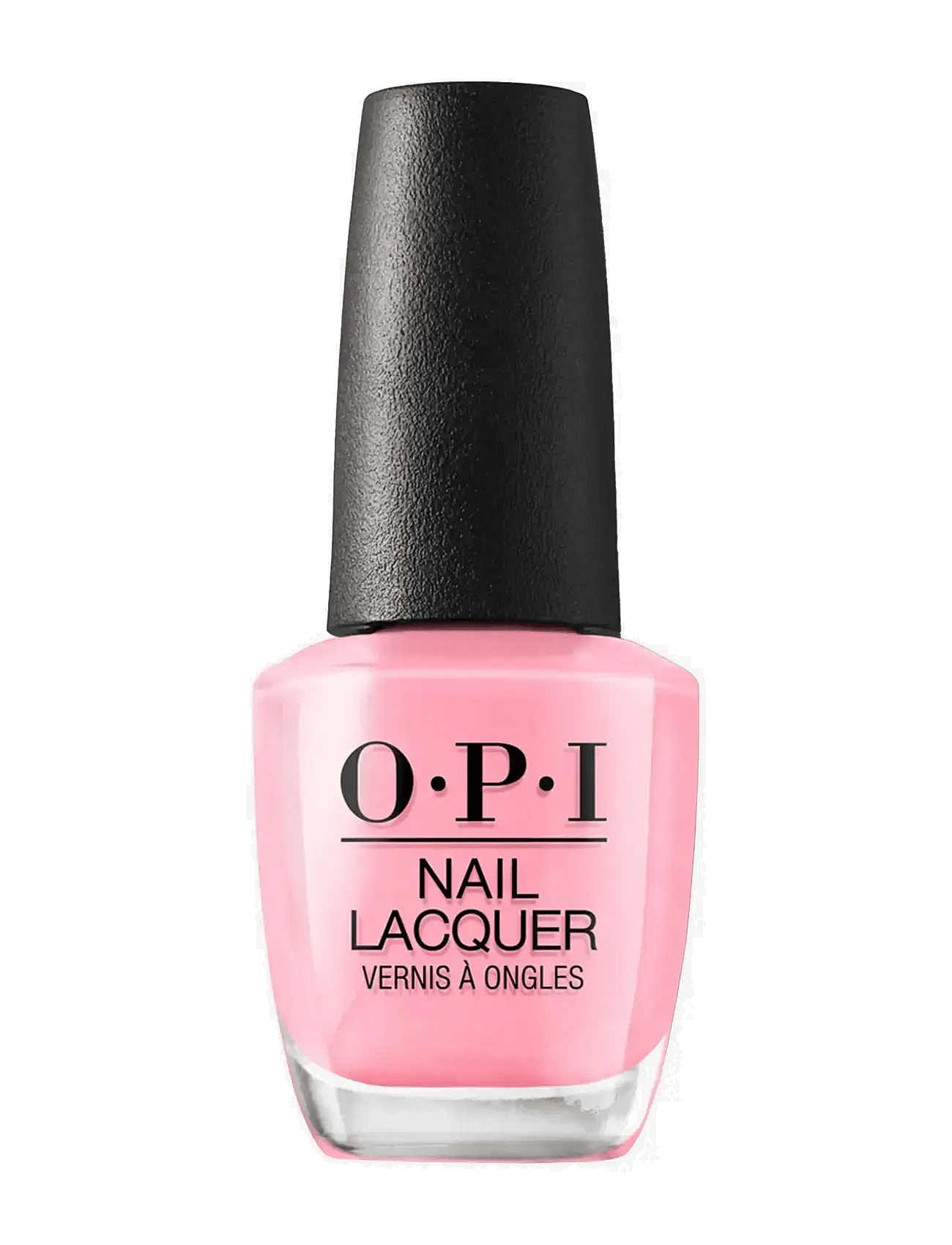 OPI Suzi Nails New Orleans - Pink - 15ML
