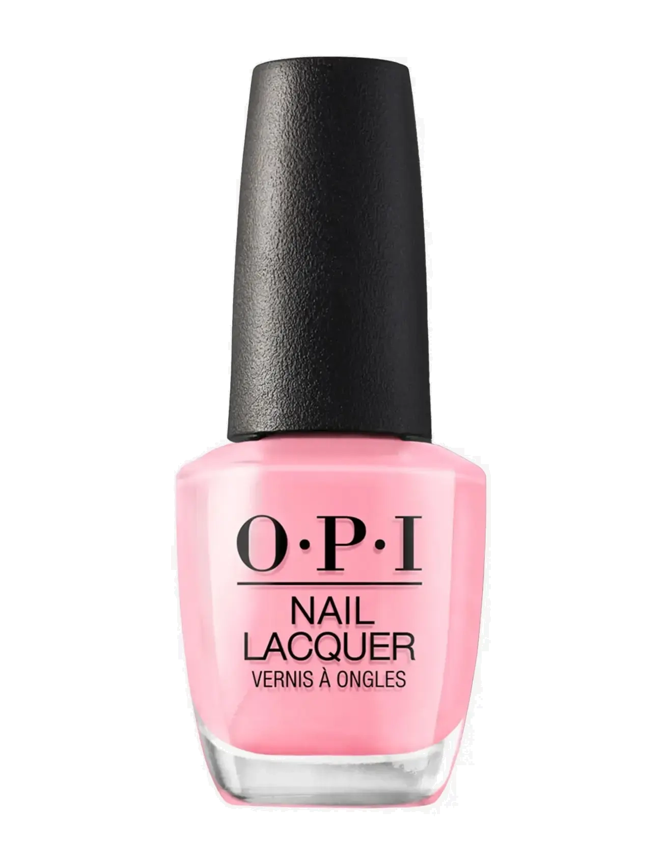 OPI SUZI NAILS NEW ORLEANS - Negle - SUZI NAILS NEW ORLEANS / pink/rose