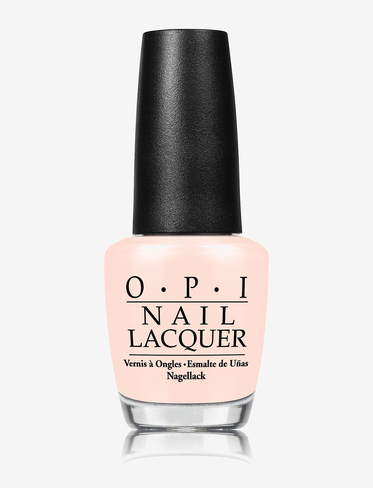 OPI - Sweet Heart - smink - sweet heart - 0