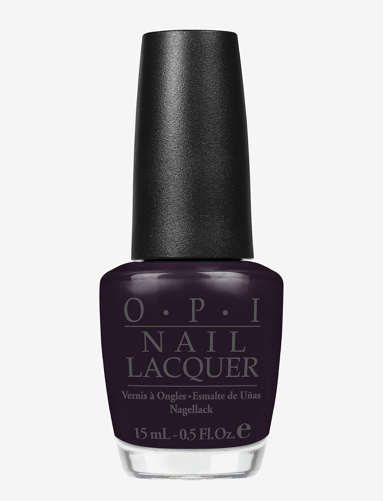 OPI HONK IF YOU LOVE OPI - Negle - HONK IF YOU LOVE OPI / purple