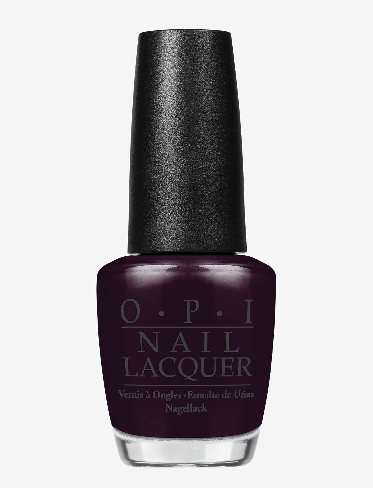 OPI Lincoln Park After Dark - OPI - LINCOLN PARK AFTER DARK / purple