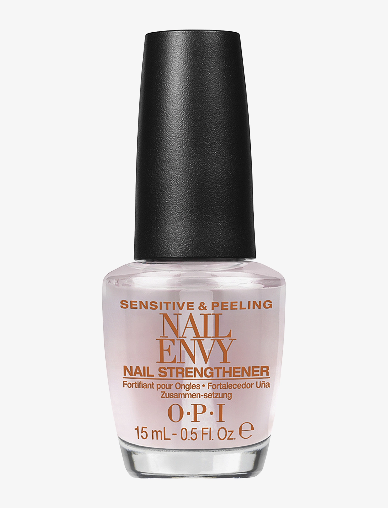 OPI Nail Envy Sensitive & Peeling - Negleprodukter - CLEAR / undefined