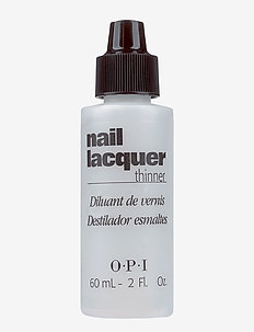 NAIL LACQUER THINNER 60 ML, OPI