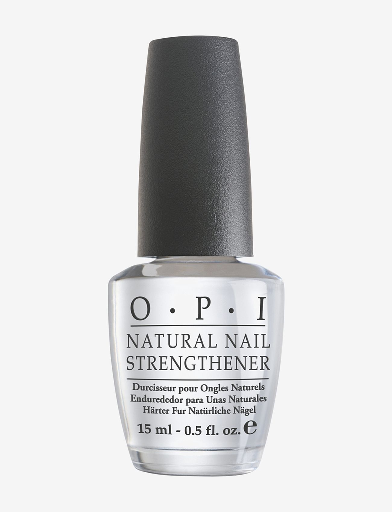 OPI - NAIL STRENGTHENER - clear - 0