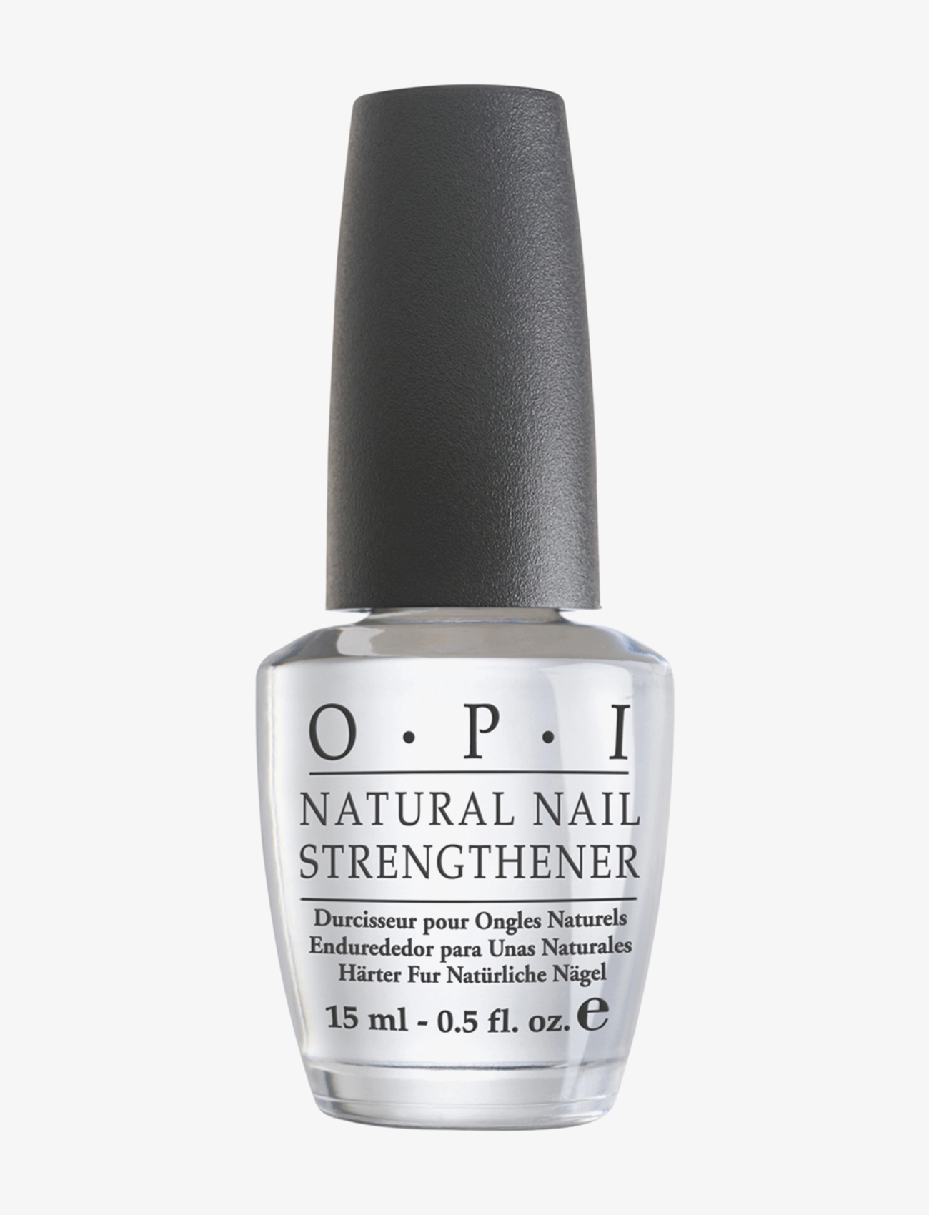 OPI NAIL STRENGTHENER - OPI - CLEAR / undefined