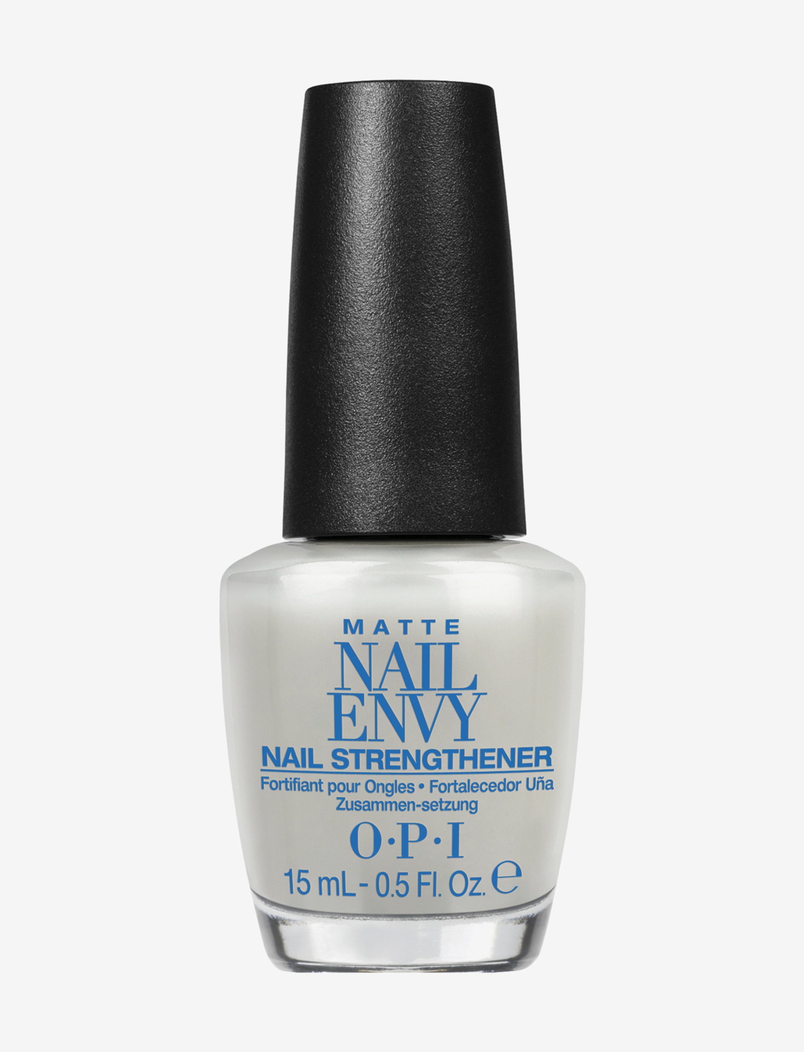 OPI Nail Envy Original Matte, Neglelak, Nude, Str: 15 ml