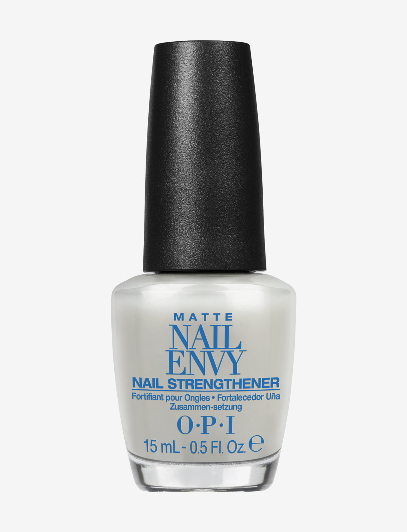 OPI - NAIL ENVY ORIGINAL MATTE - smink - clear - 0