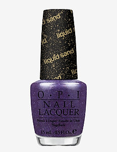 CAN'T LET GO, OPI