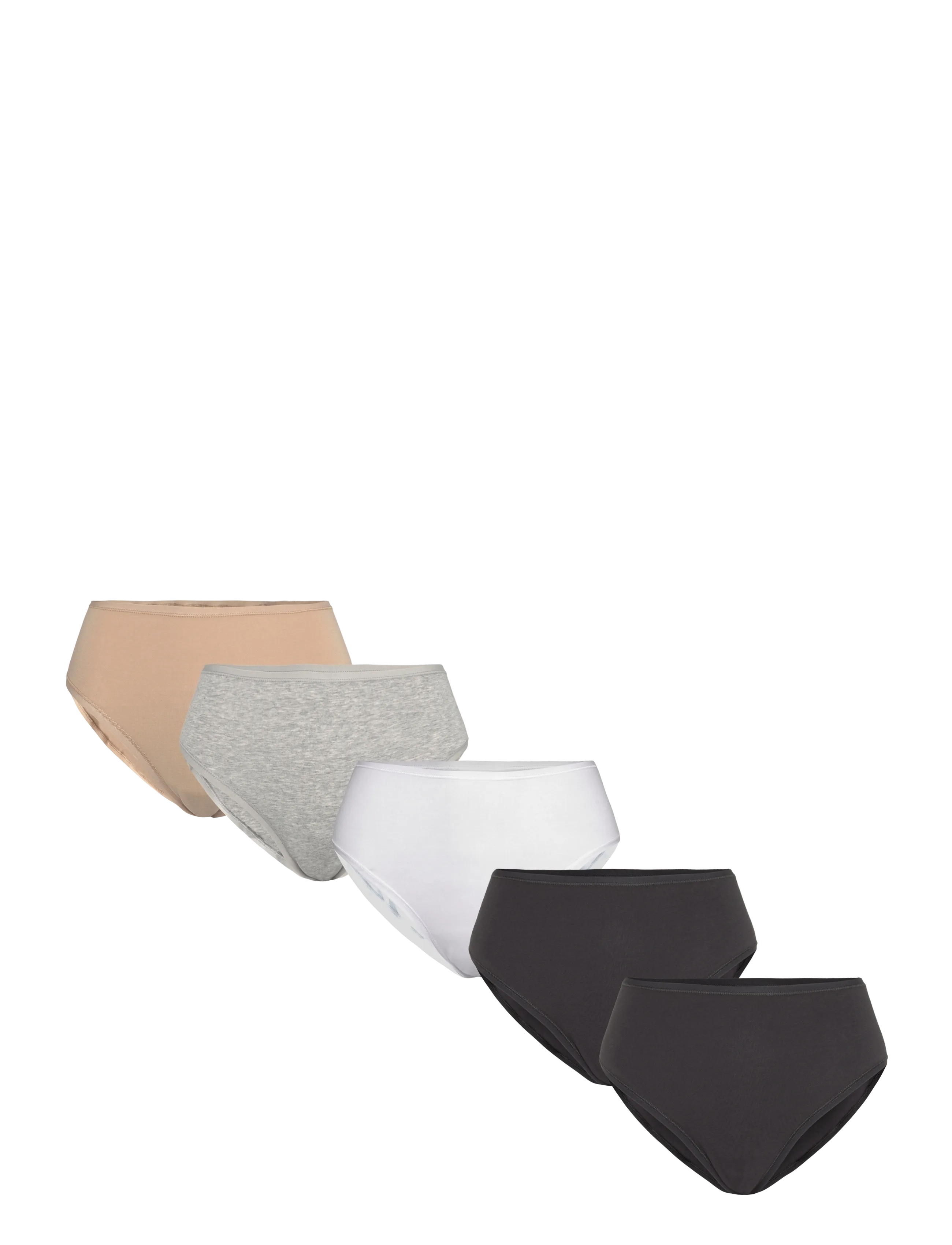 HAZELNUT/WHITE/GREY MELANGE/BLACK/BLACK